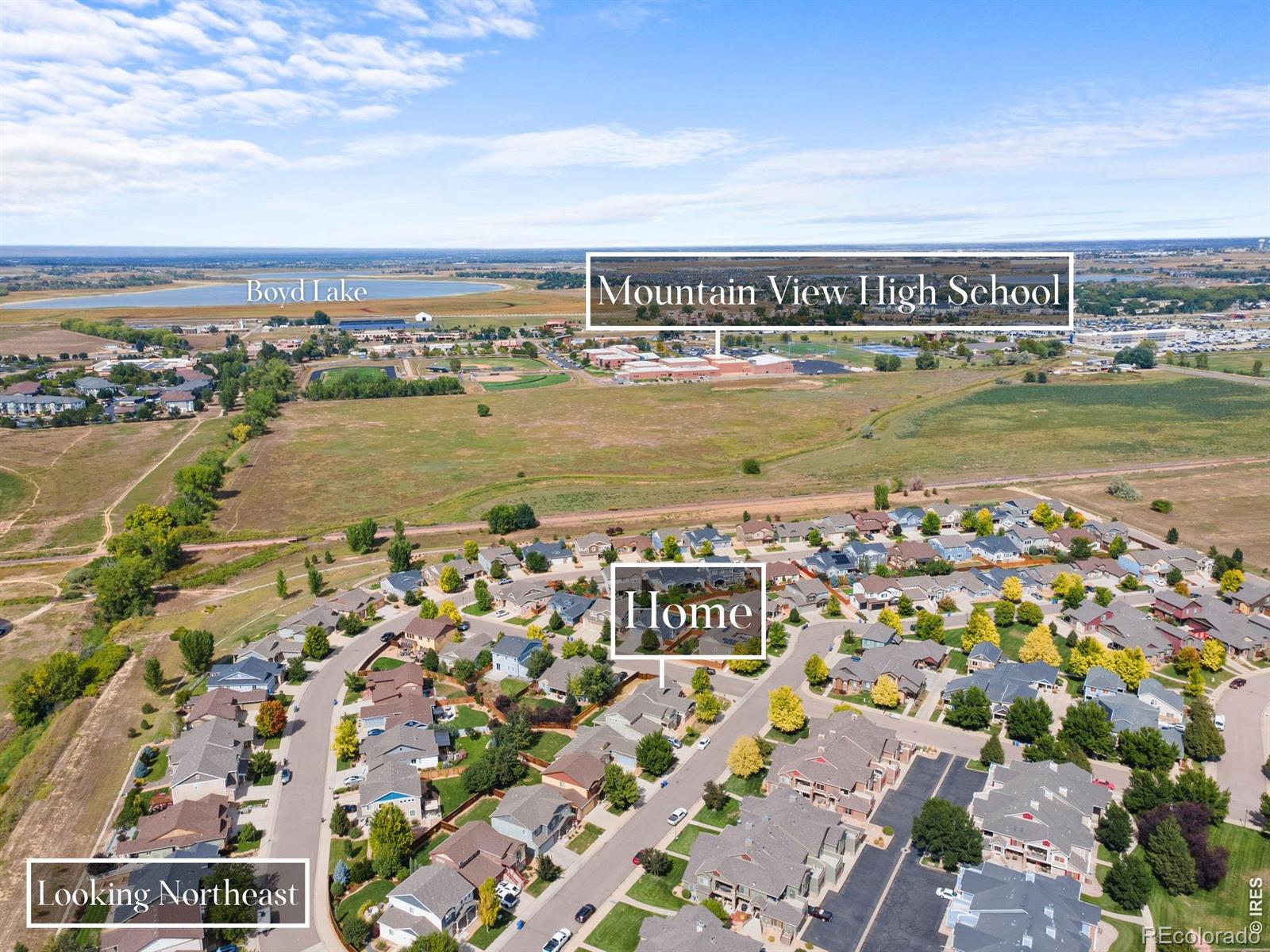MLS Image #44 for 3393  janus drive,loveland, Colorado