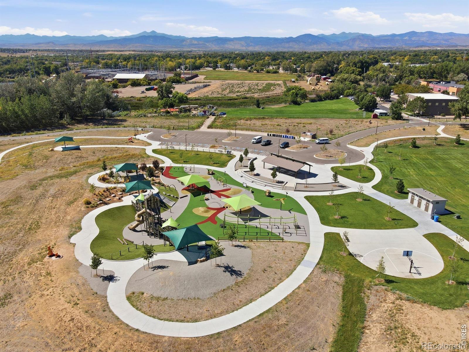 MLS Image #45 for 3393  janus drive,loveland, Colorado