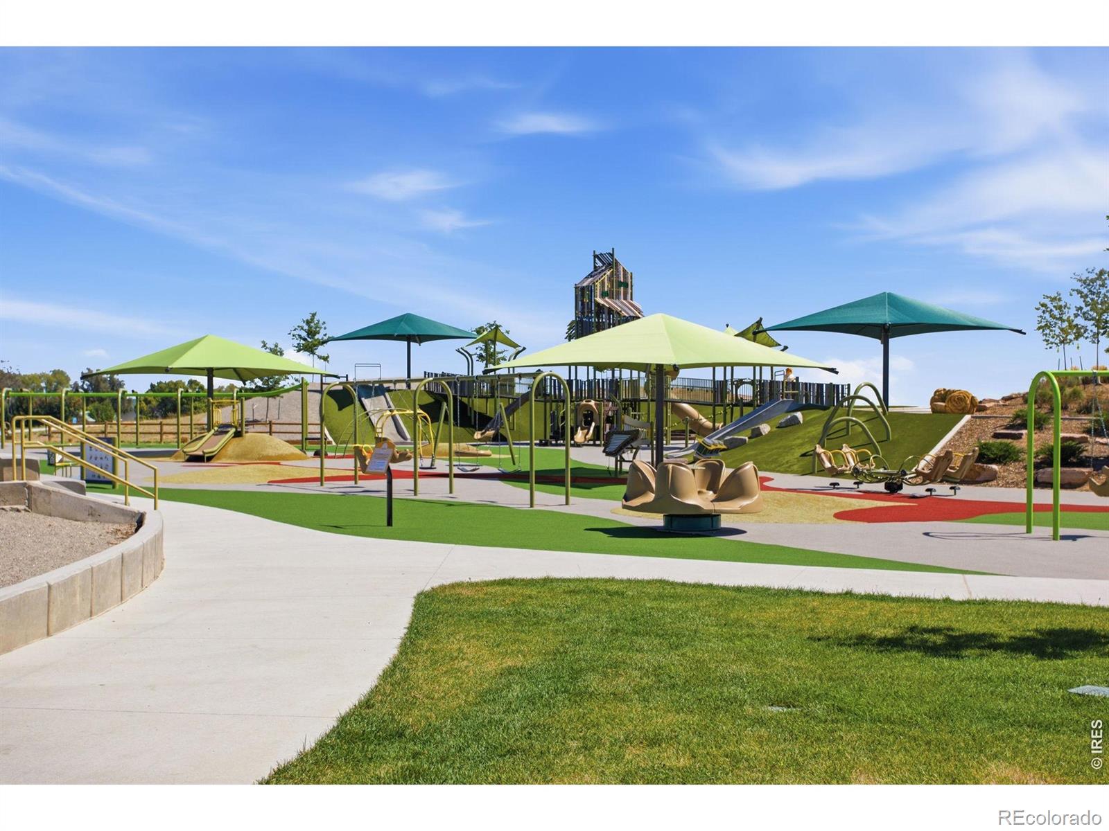 MLS Image #46 for 3393  janus drive,loveland, Colorado
