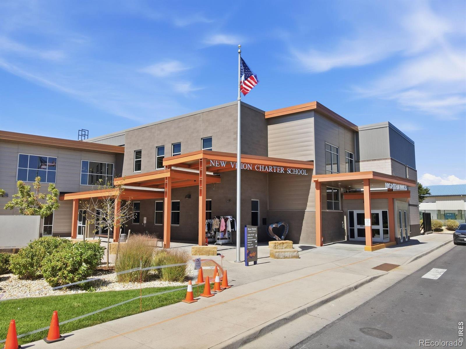 MLS Image #47 for 3393  janus drive,loveland, Colorado