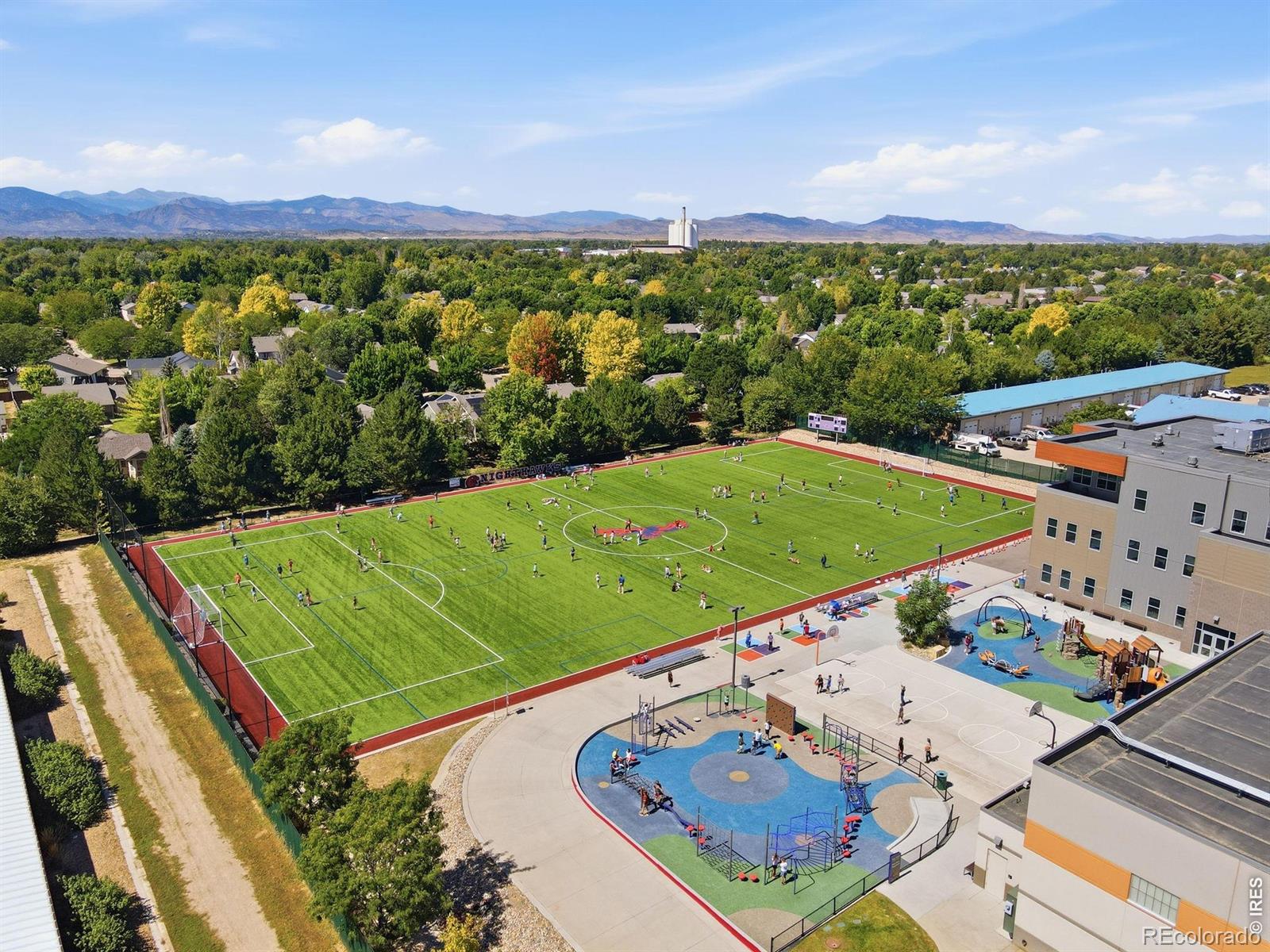 MLS Image #48 for 3393  janus drive,loveland, Colorado