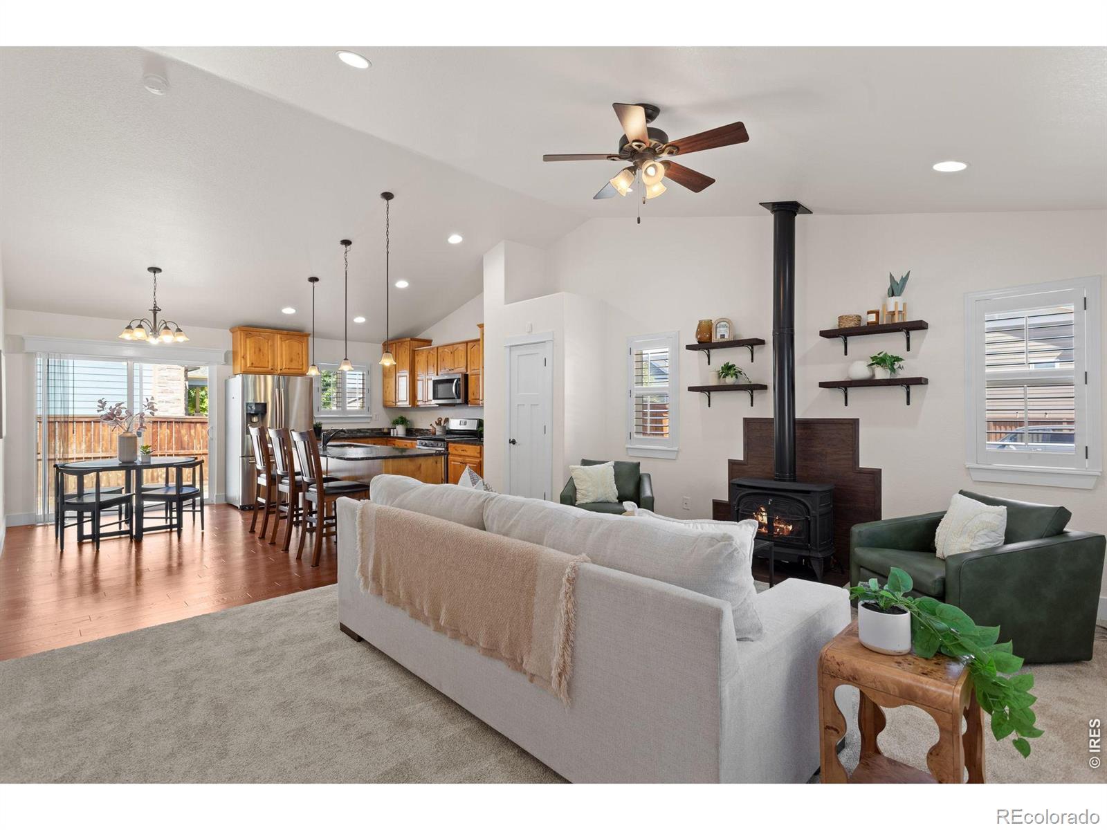 MLS Image #5 for 3393  janus drive,loveland, Colorado