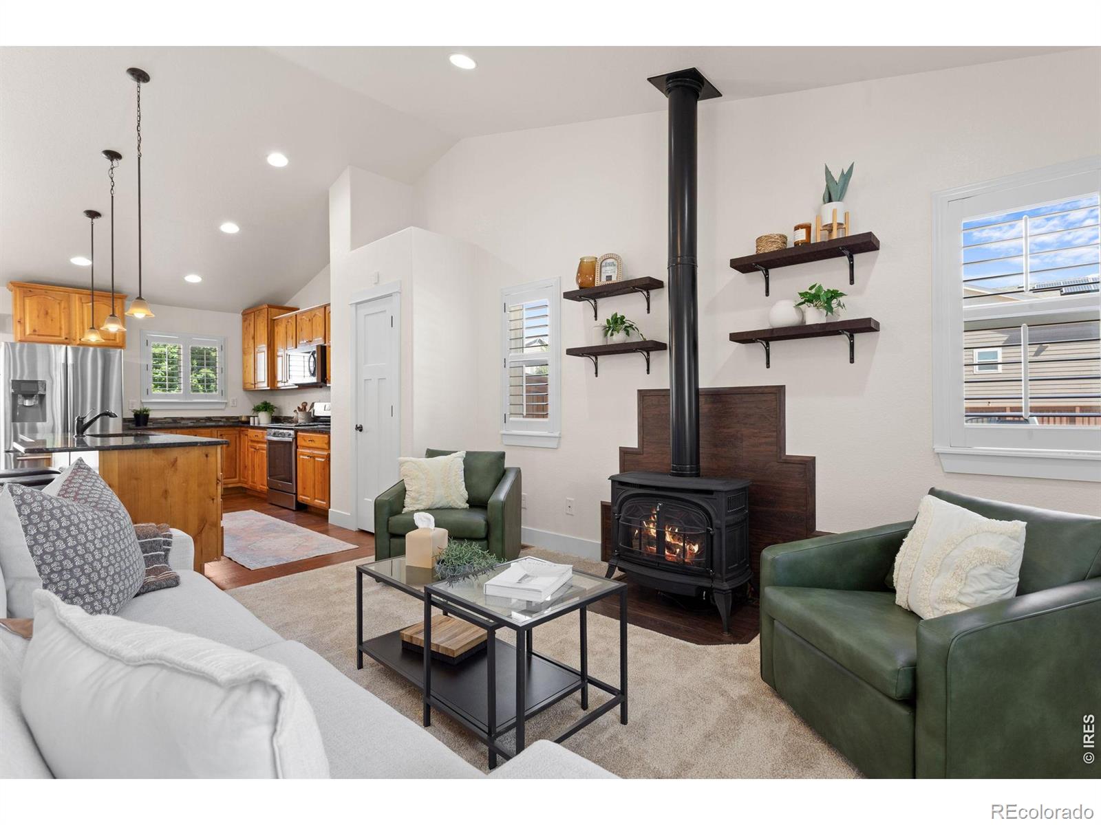 MLS Image #7 for 3393  janus drive,loveland, Colorado