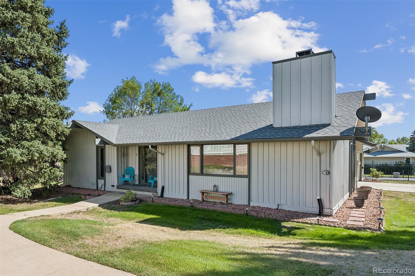 MLS Image #0 for 1  douglas drive,broomfield, Colorado