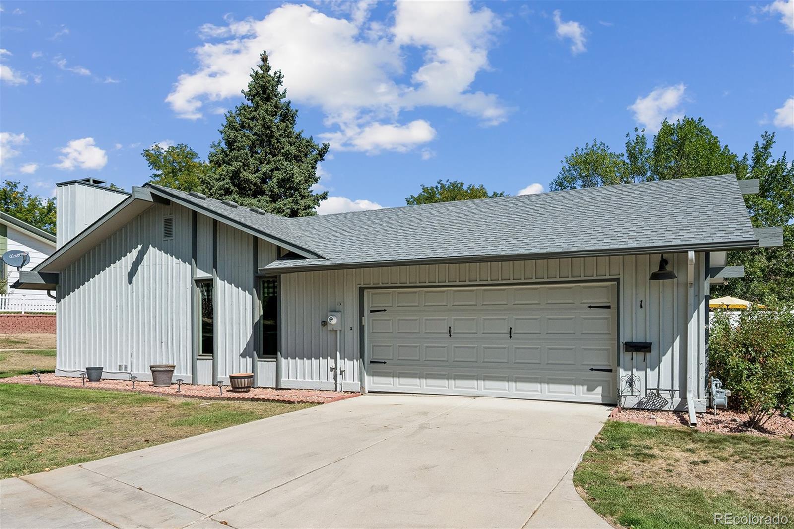 MLS Image #1 for 1  douglas drive,broomfield, Colorado