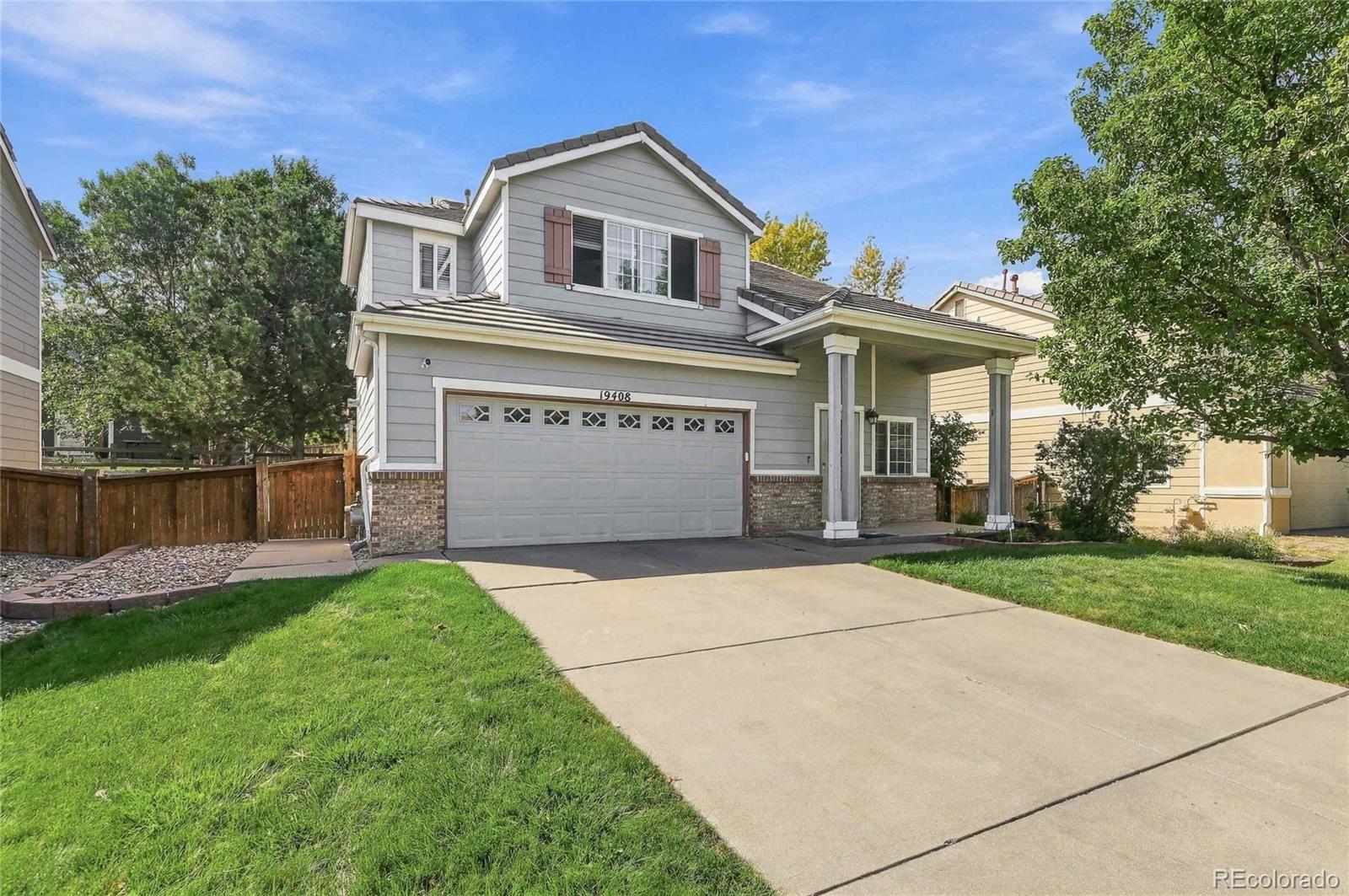 MLS Image #0 for 19408 e 59th ,aurora, Colorado