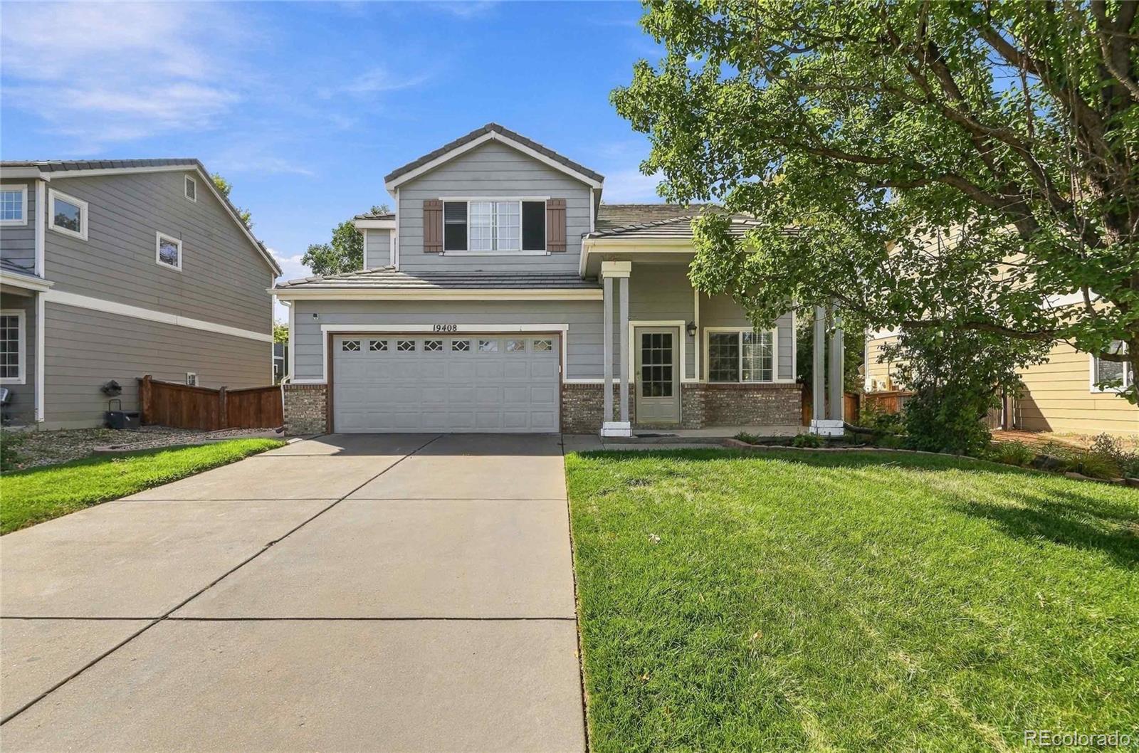 MLS Image #1 for 19408 e 59th ,aurora, Colorado