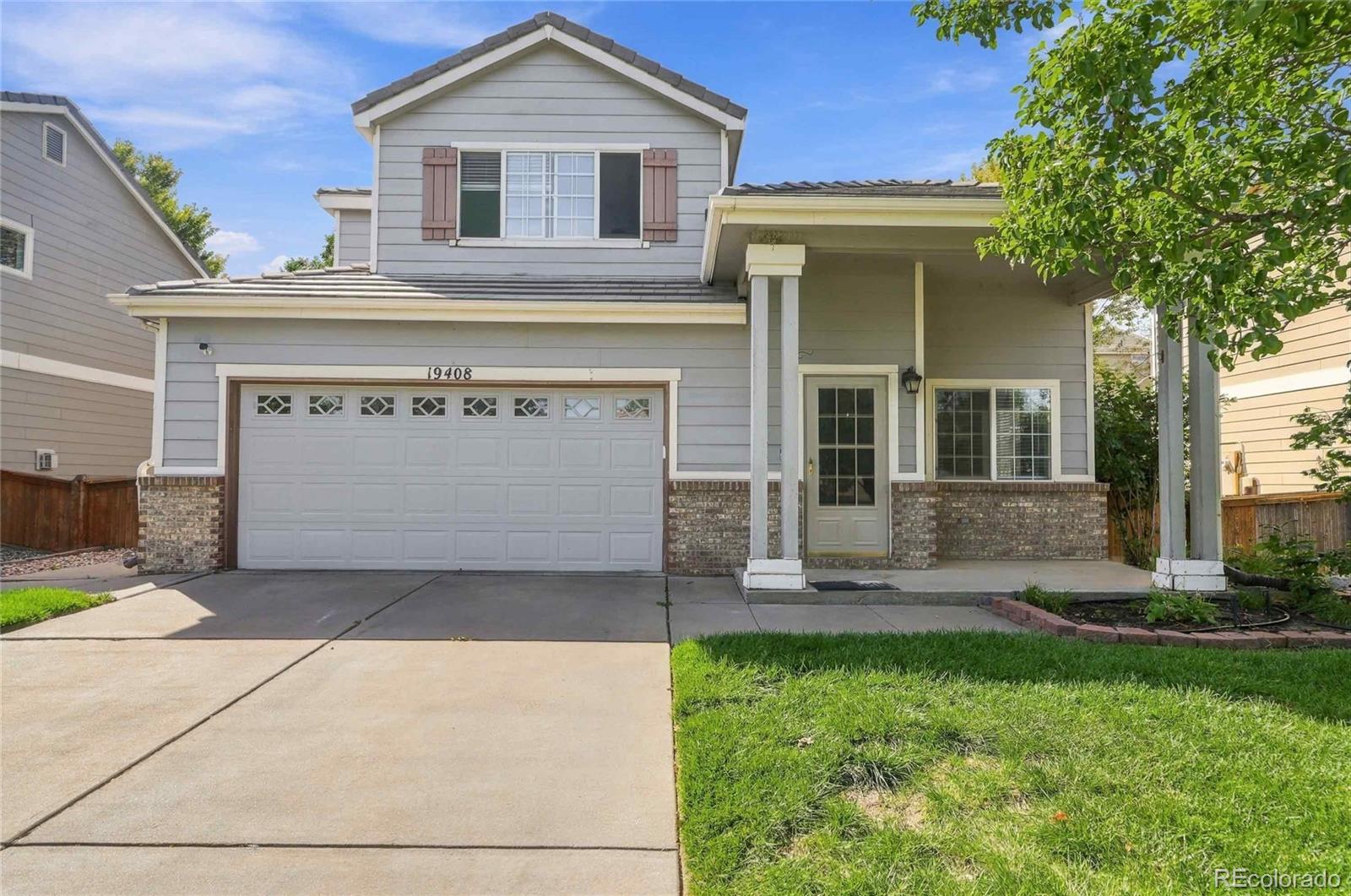 MLS Image #2 for 19408 e 59th ,aurora, Colorado