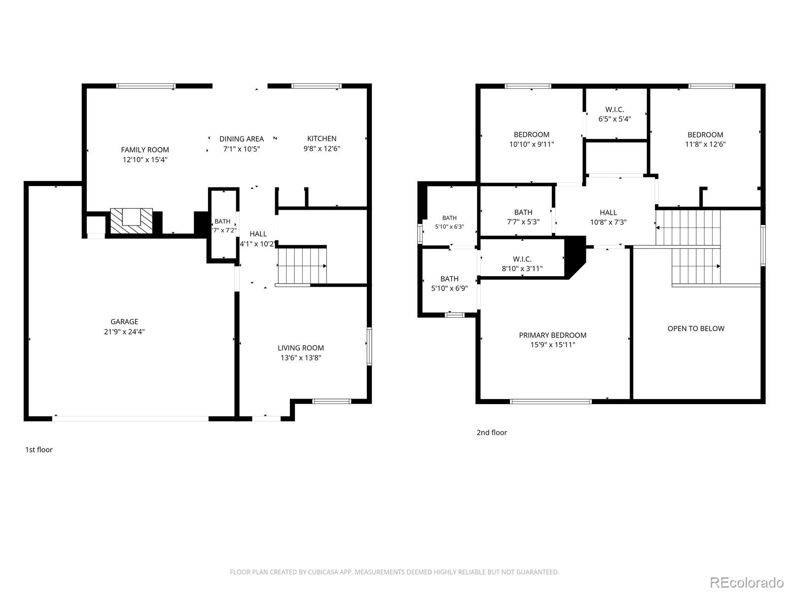MLS Image #27 for 19408 e 59th ,aurora, Colorado