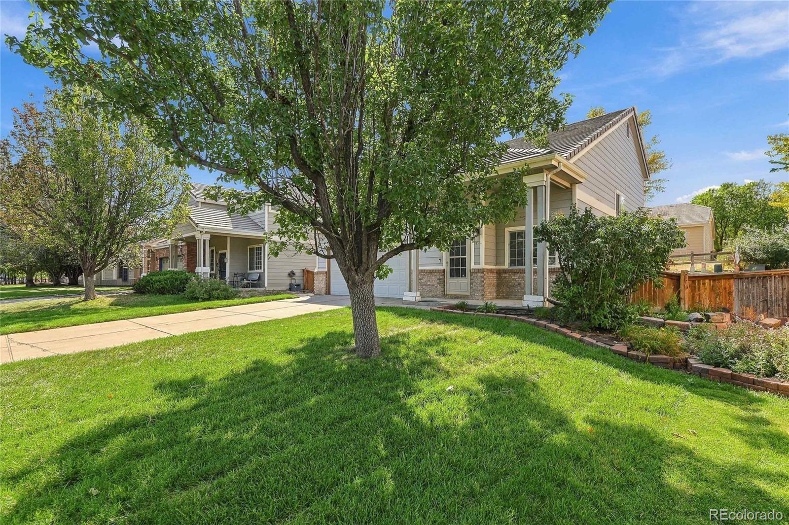 MLS Image #3 for 19408 e 59th ,aurora, Colorado