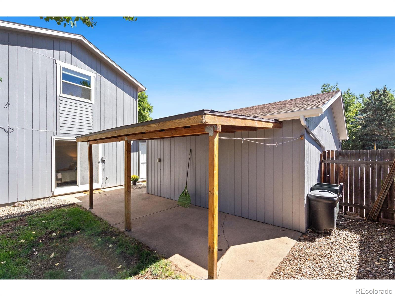 MLS Image #16 for 3301  dunbar avenue,fort collins, Colorado