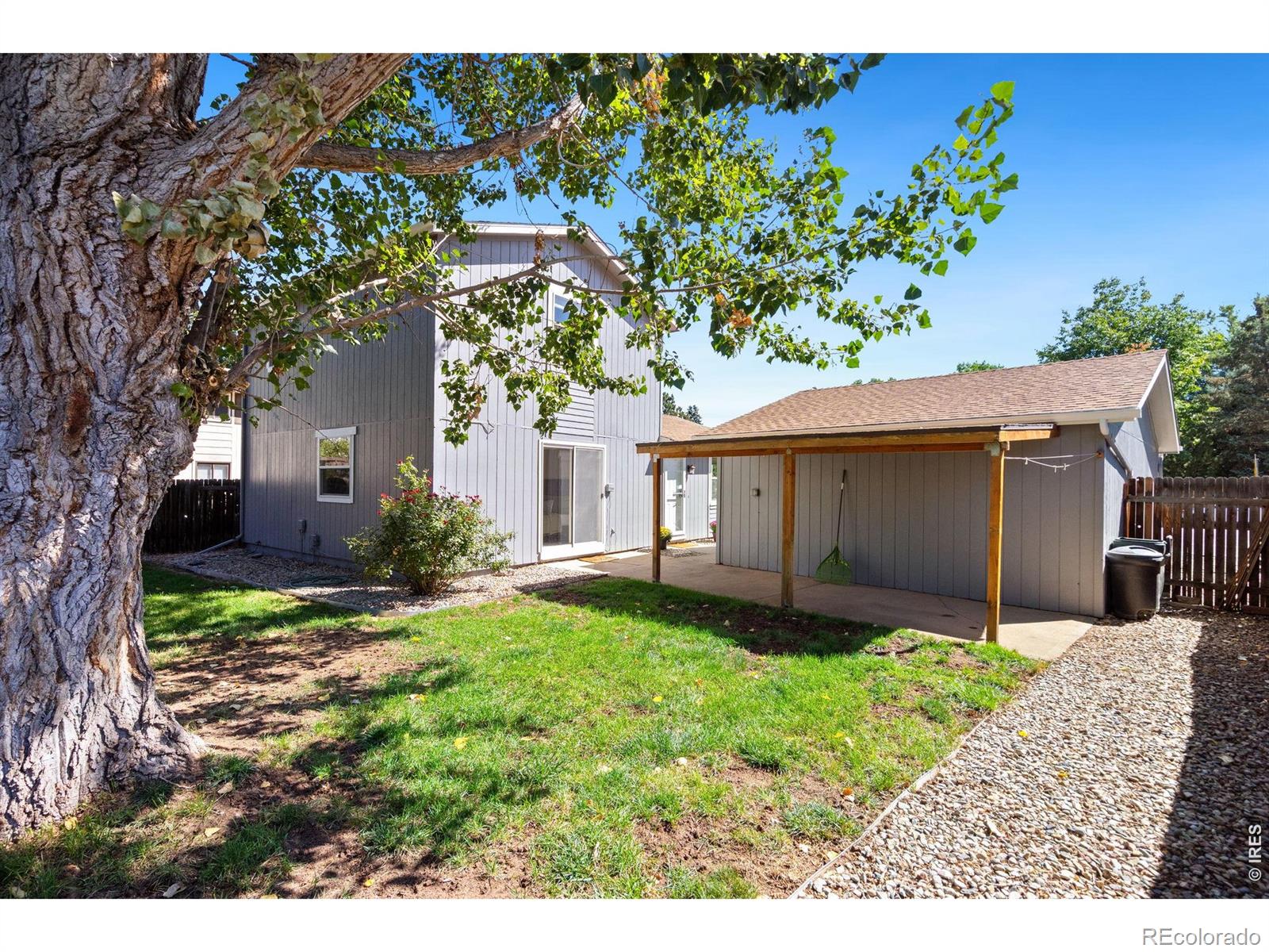 MLS Image #17 for 3301  dunbar avenue,fort collins, Colorado