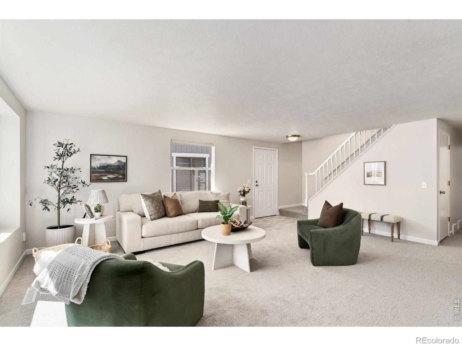 MLS Image #3 for 3301  dunbar avenue,fort collins, Colorado