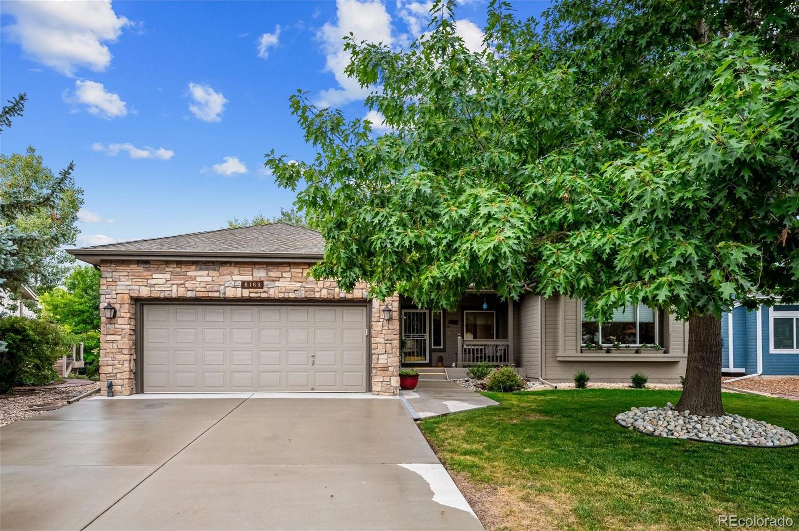 MLS Image #1 for 6169  holman court,arvada, Colorado