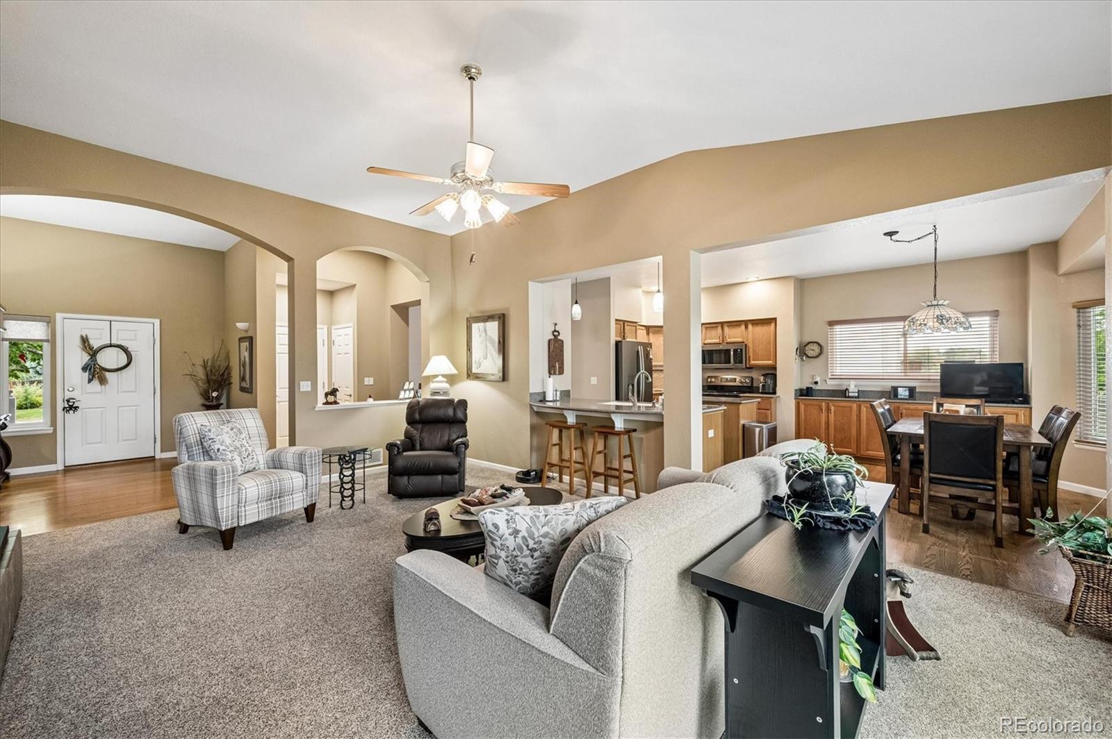 MLS Image #6 for 6169  holman court,arvada, Colorado