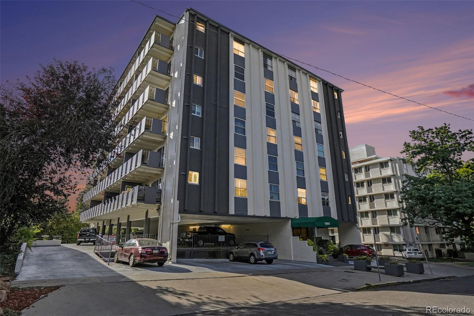 MLS Image #0 for 1265  race street,denver, Colorado