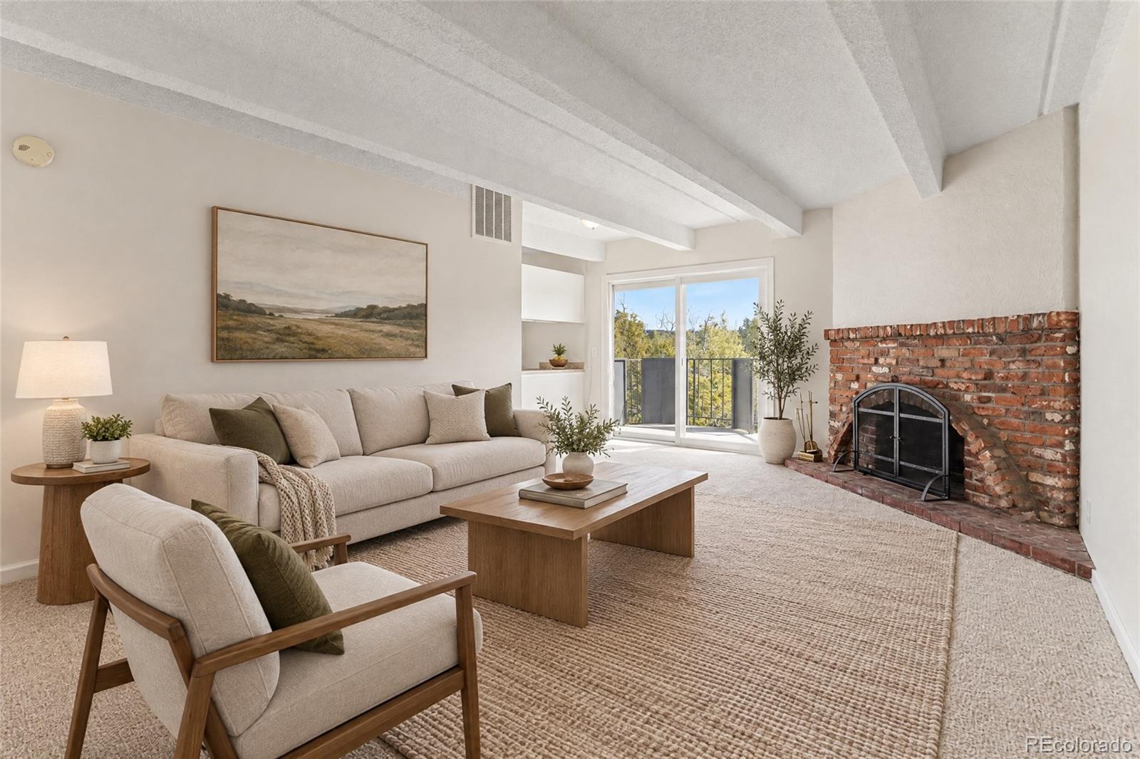 MLS Image #3 for 1265  race street,denver, Colorado