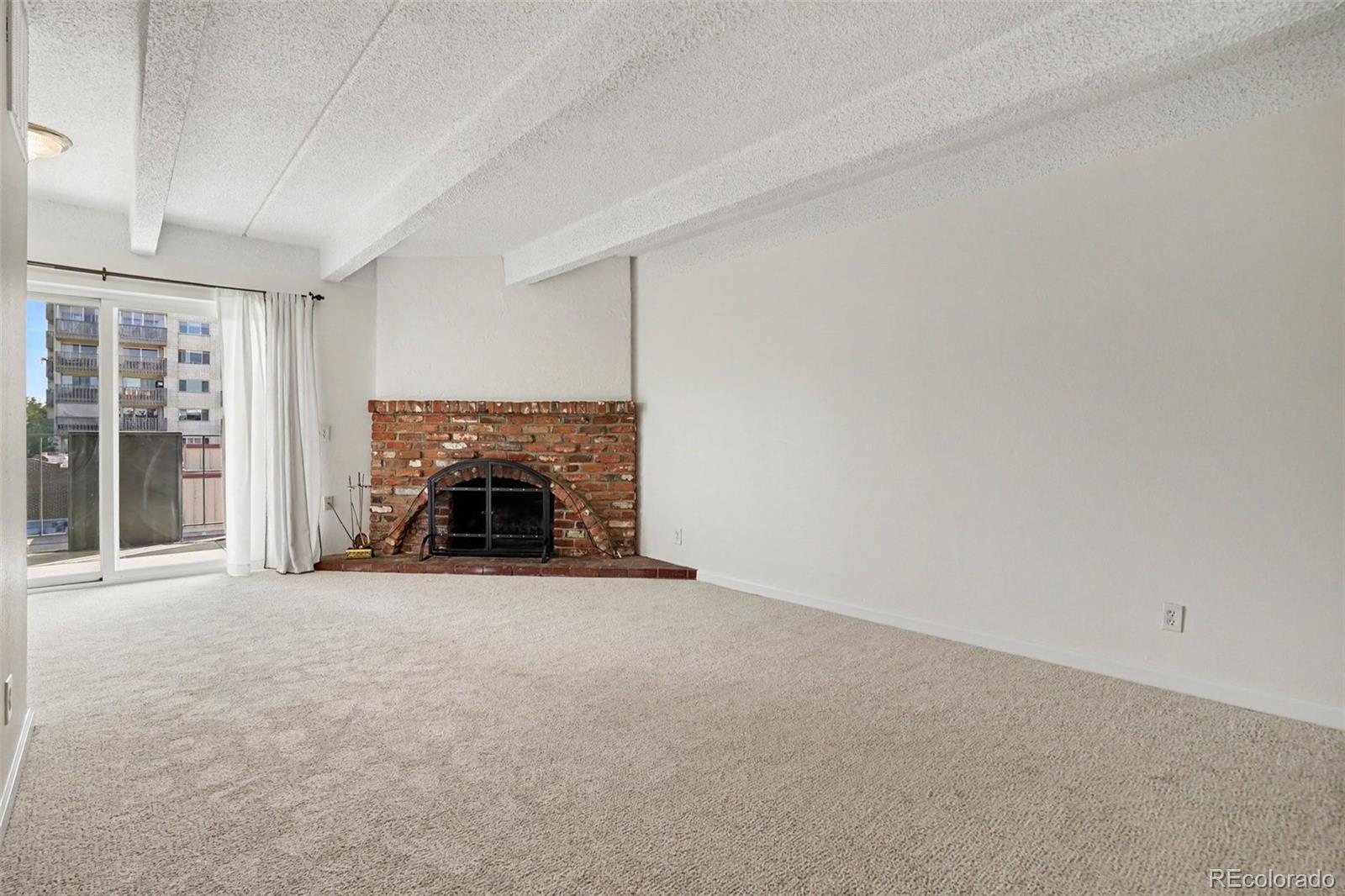 MLS Image #4 for 1265  race street,denver, Colorado