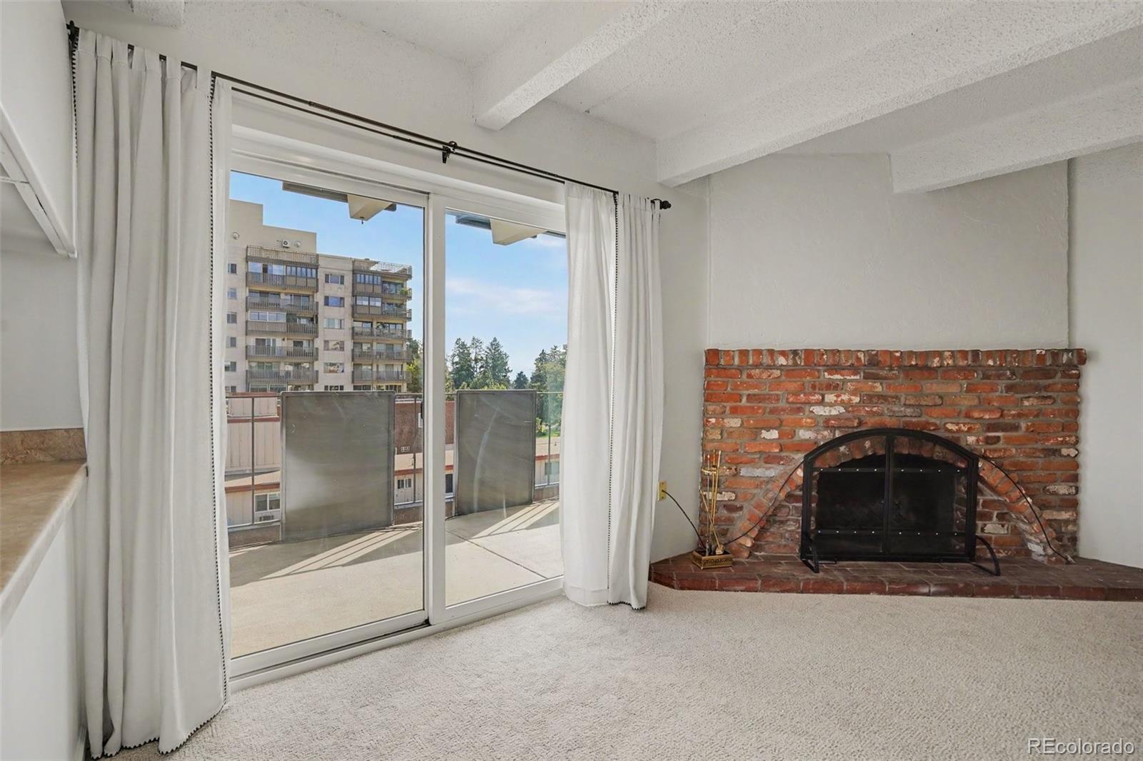 MLS Image #5 for 1265  race street,denver, Colorado