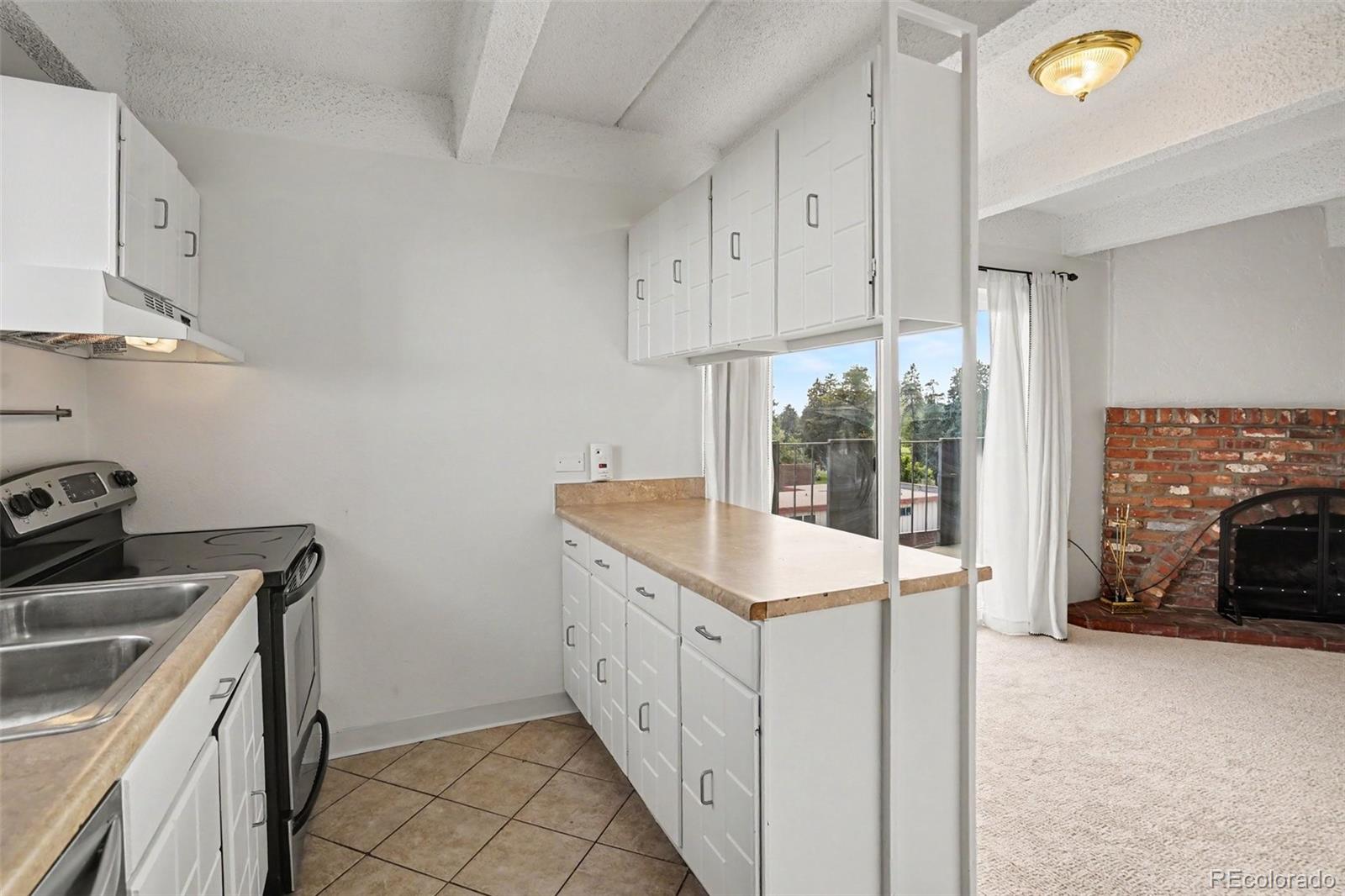 MLS Image #7 for 1265  race street,denver, Colorado