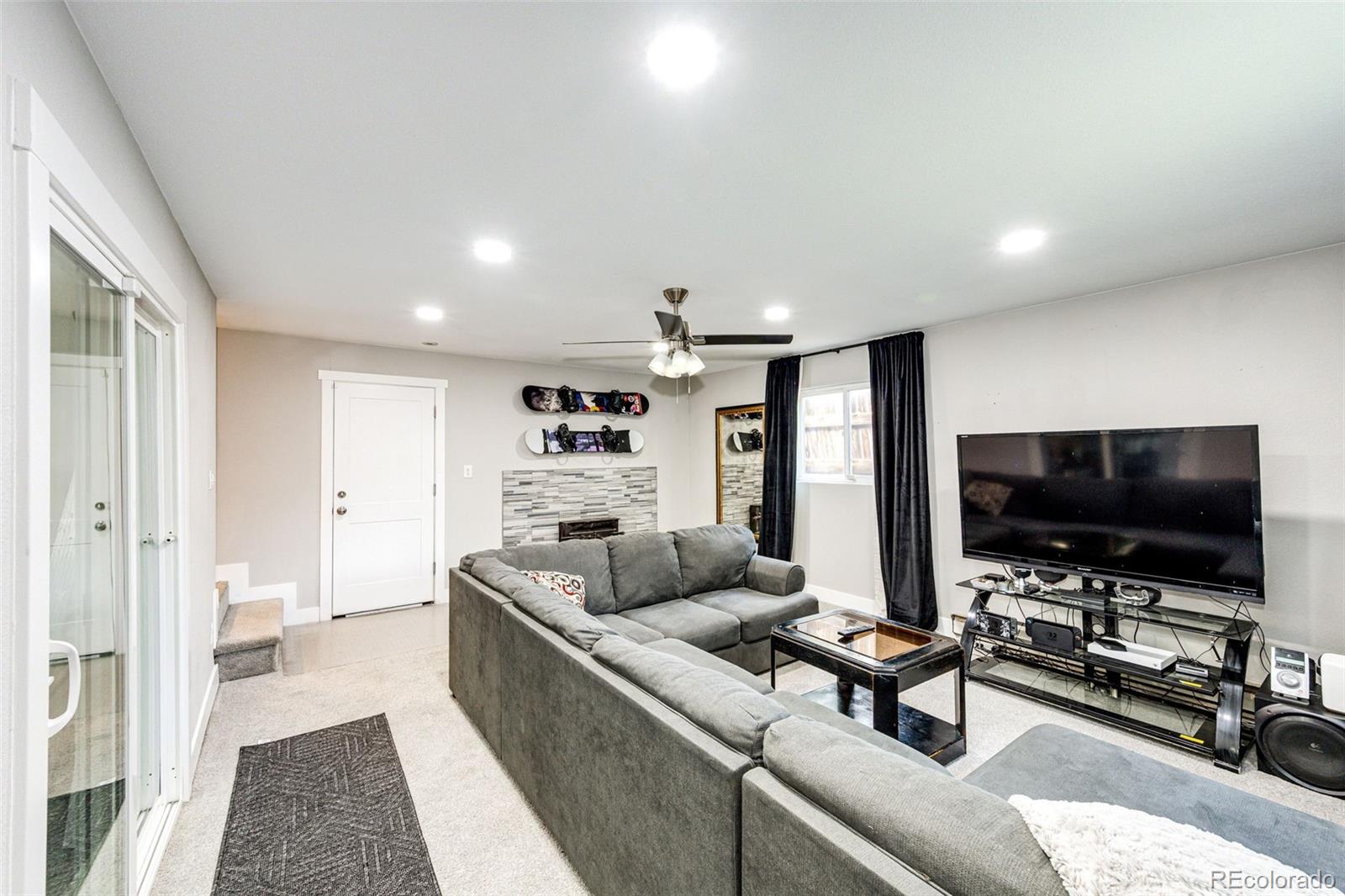 MLS Image #10 for 8218  high street,denver, Colorado