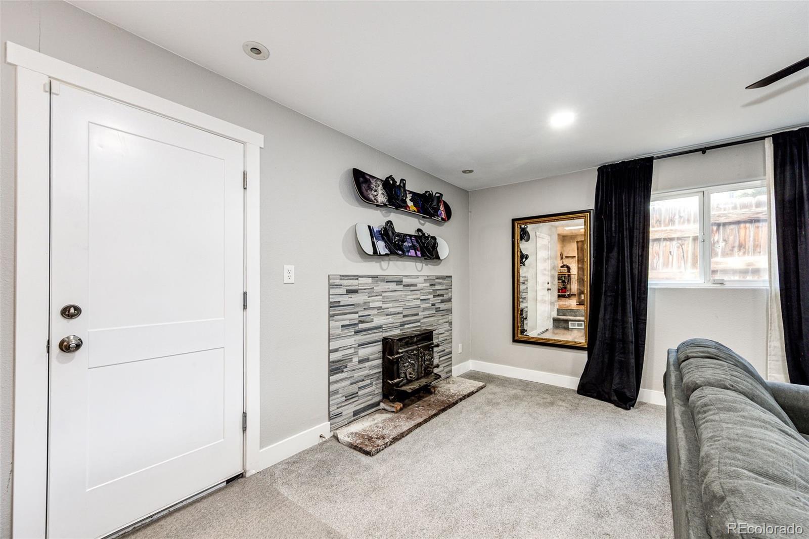 MLS Image #11 for 8218  high street,denver, Colorado