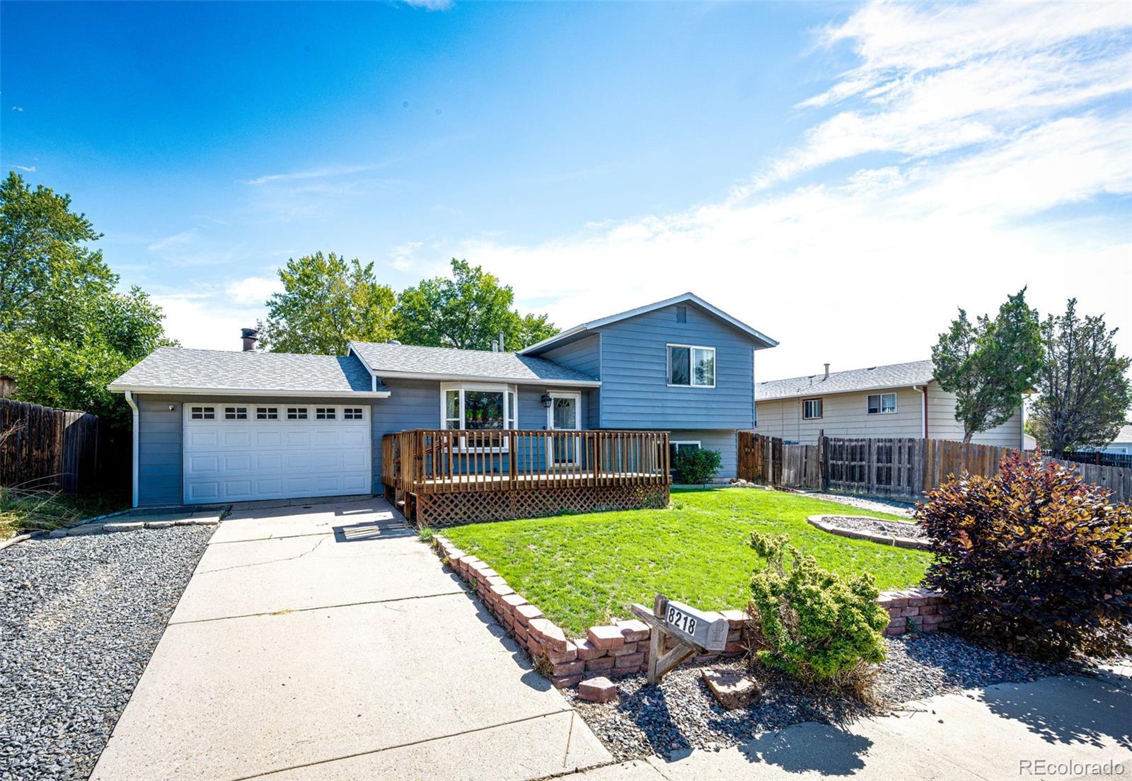 MLS Image #2 for 8218  high street,denver, Colorado