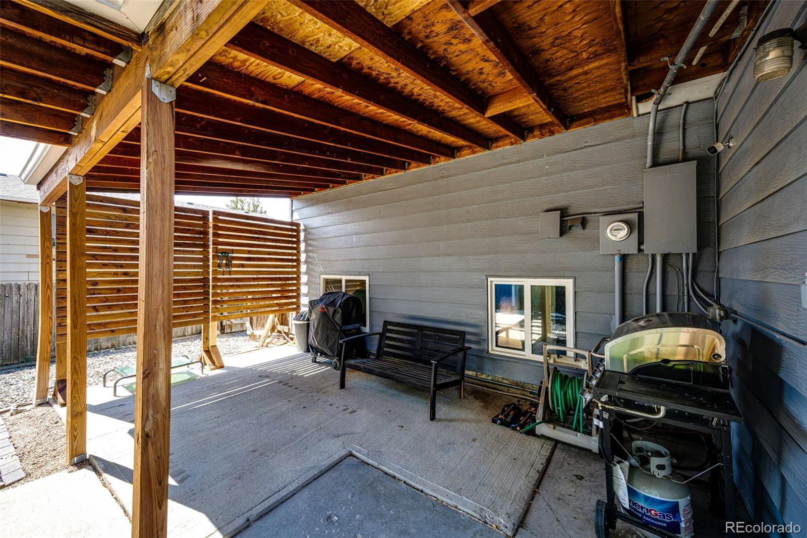MLS Image #28 for 8218  high street,denver, Colorado