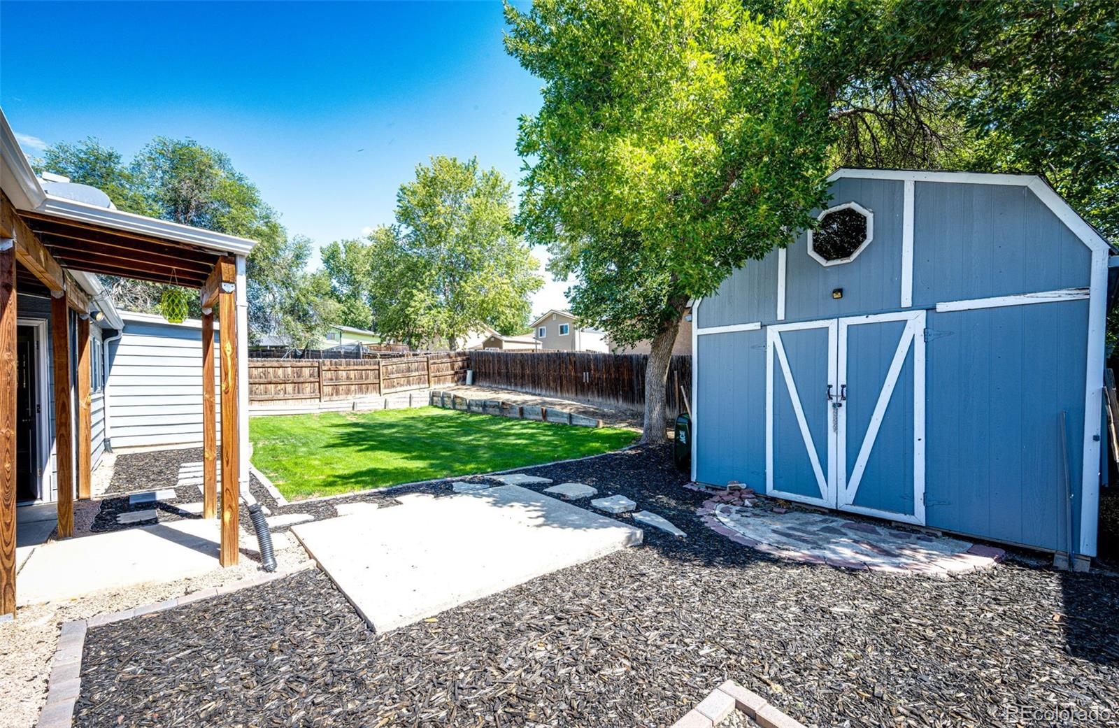 MLS Image #29 for 8218  high street,denver, Colorado