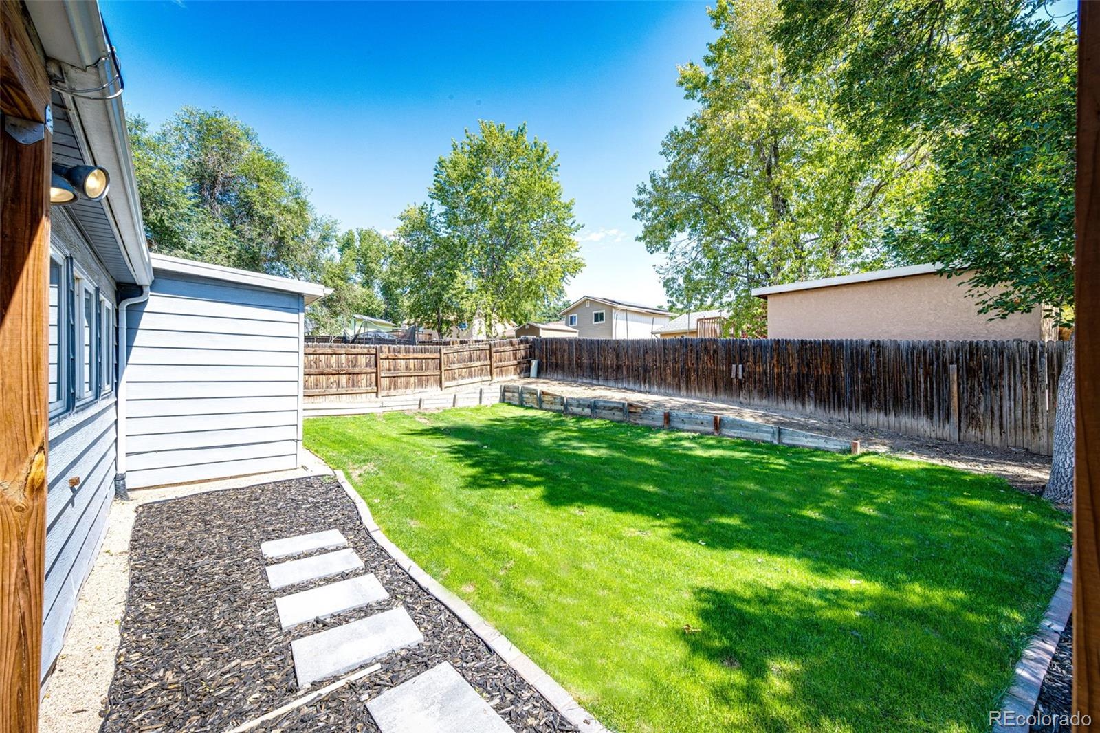 MLS Image #30 for 8218  high street,denver, Colorado