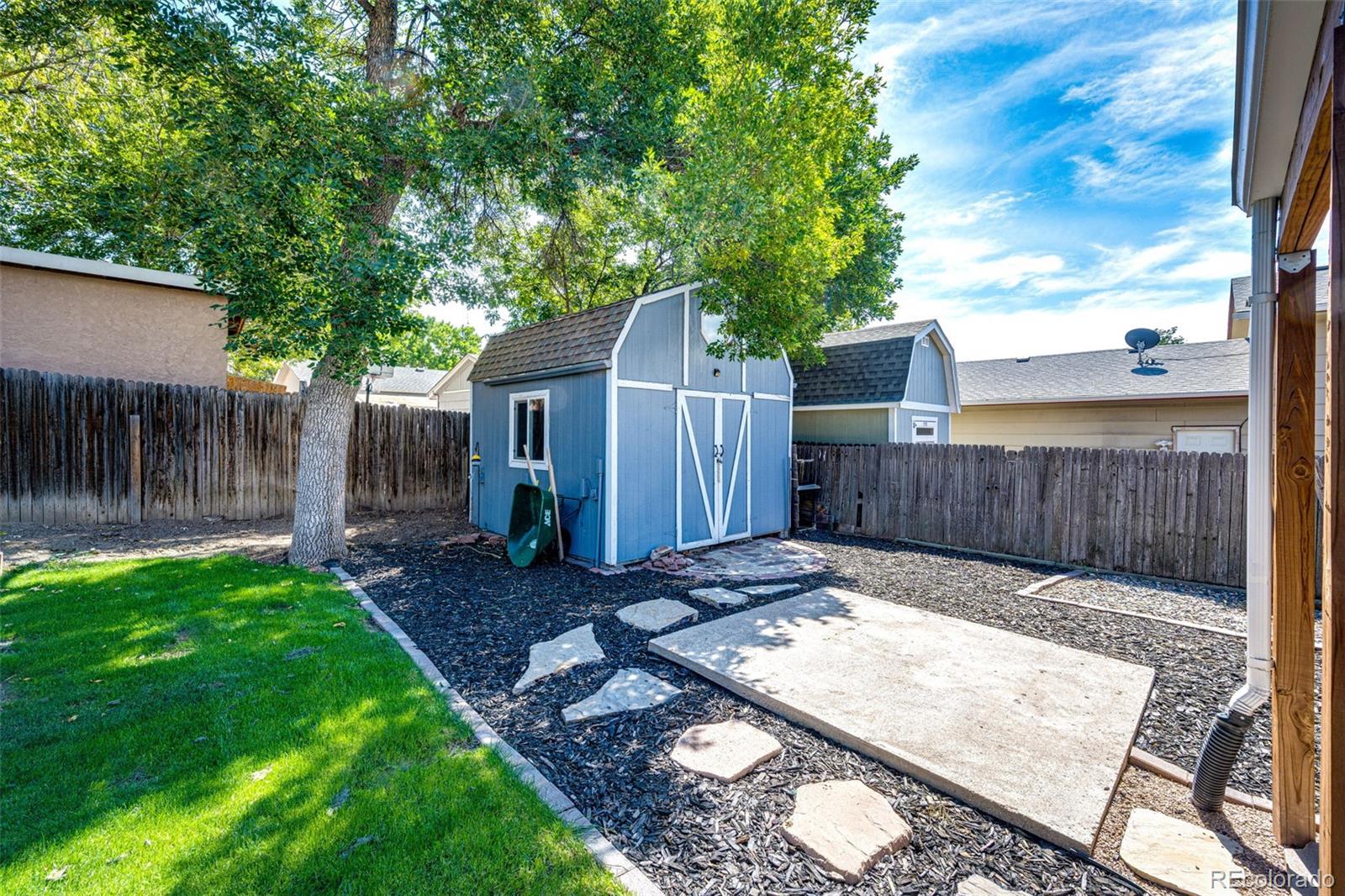 MLS Image #31 for 8218  high street,denver, Colorado