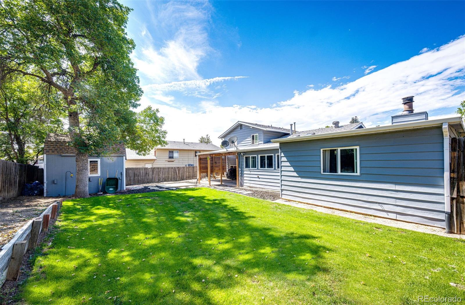 MLS Image #32 for 8218  high street,denver, Colorado