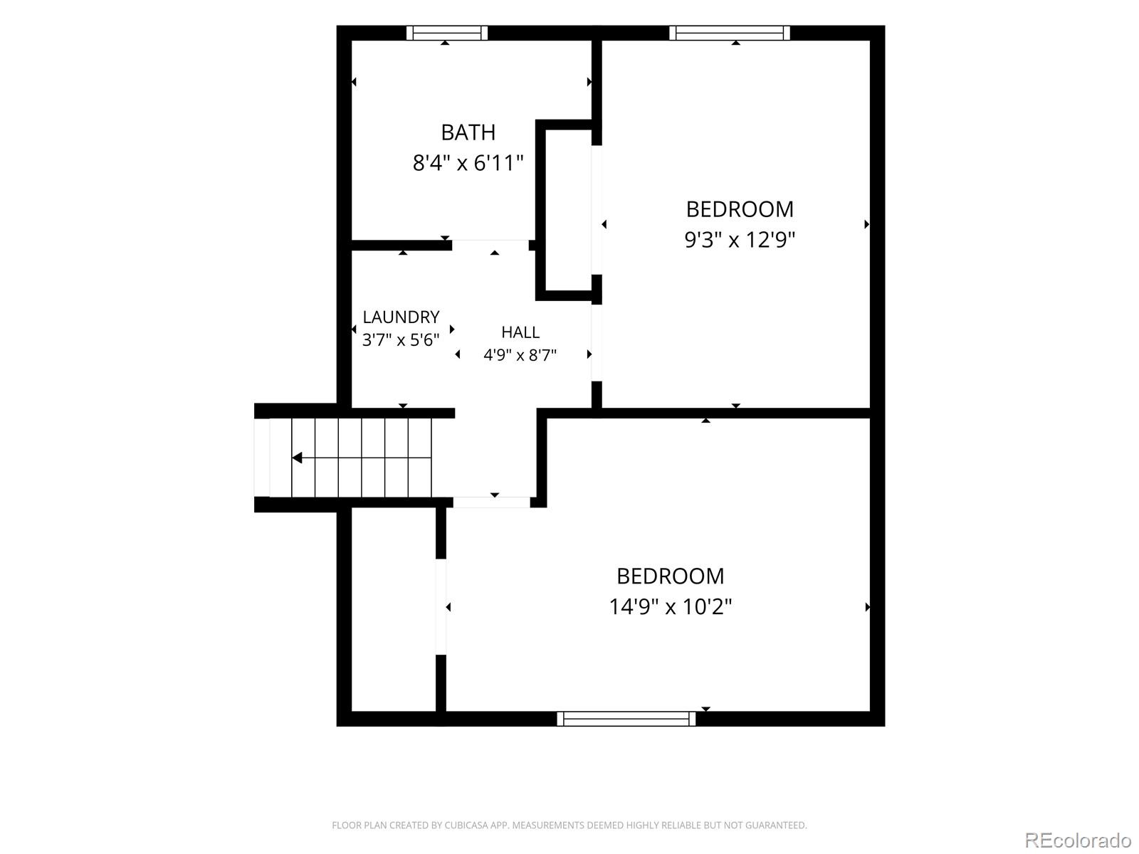 MLS Image #33 for 8218  high street,denver, Colorado