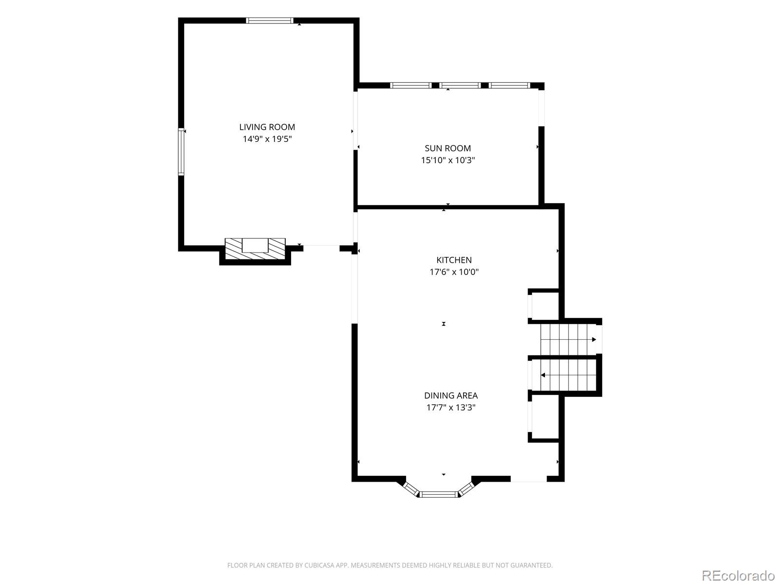 MLS Image #34 for 8218  high street,denver, Colorado