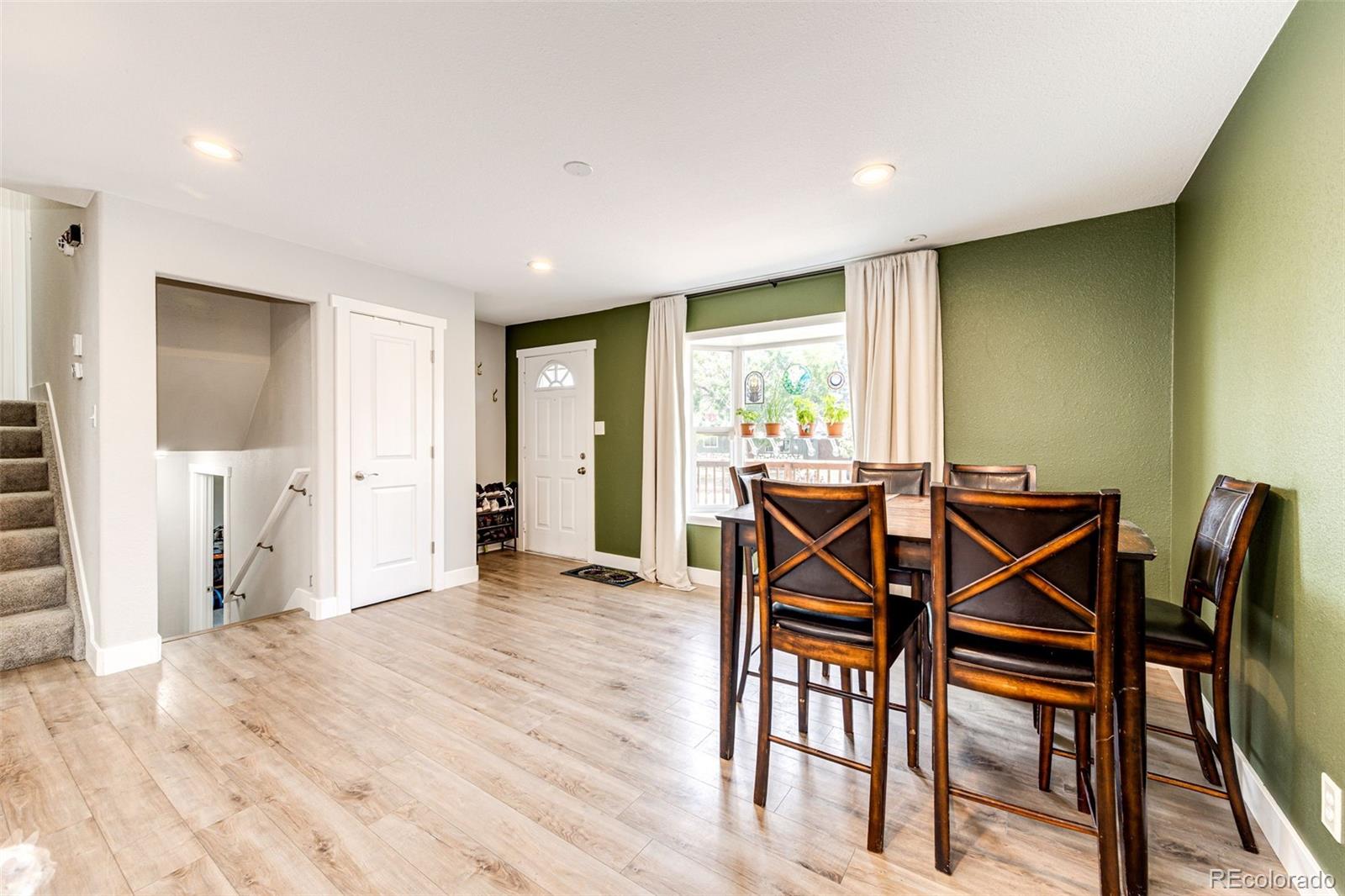 MLS Image #5 for 8218  high street,denver, Colorado
