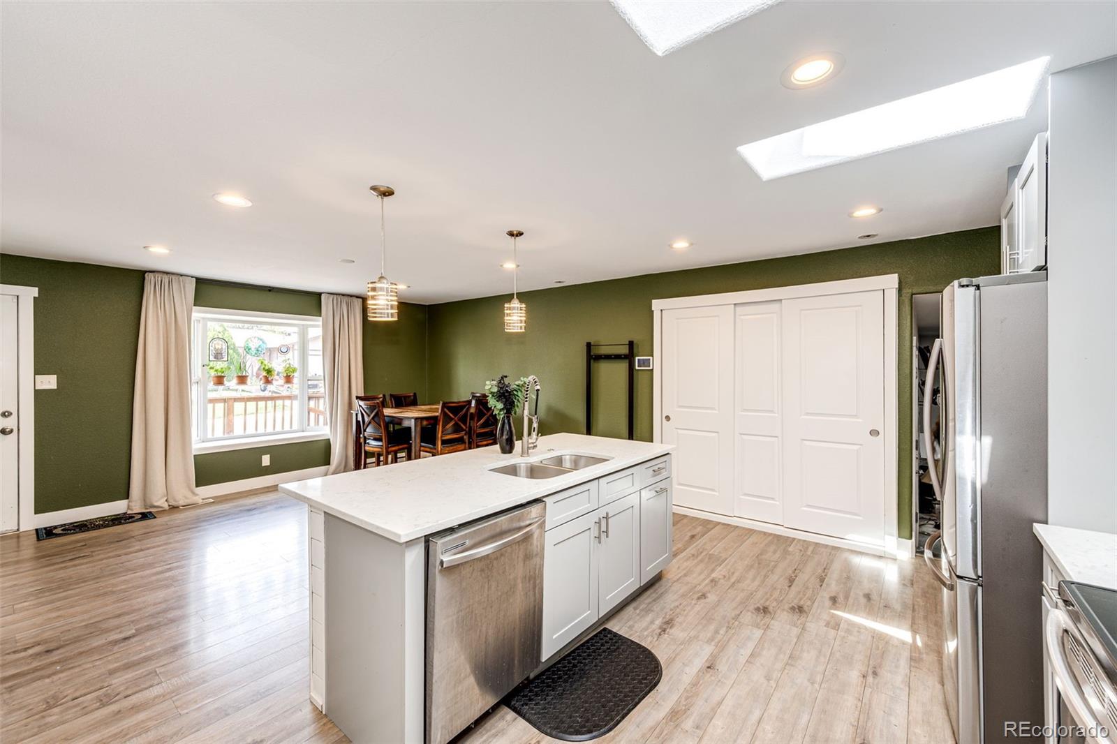 MLS Image #8 for 8218  high street,denver, Colorado