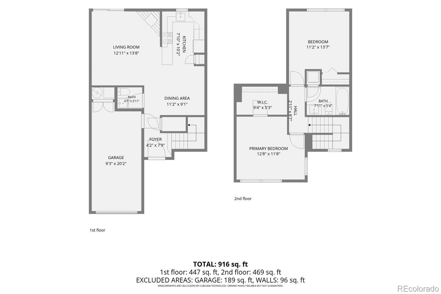 MLS Image #13 for 12332  colorado boulevard,thornton, Colorado
