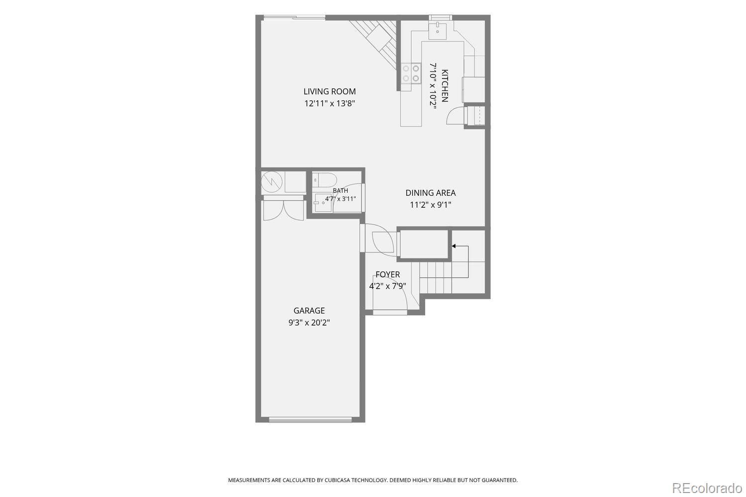 MLS Image #14 for 12332  colorado boulevard,thornton, Colorado