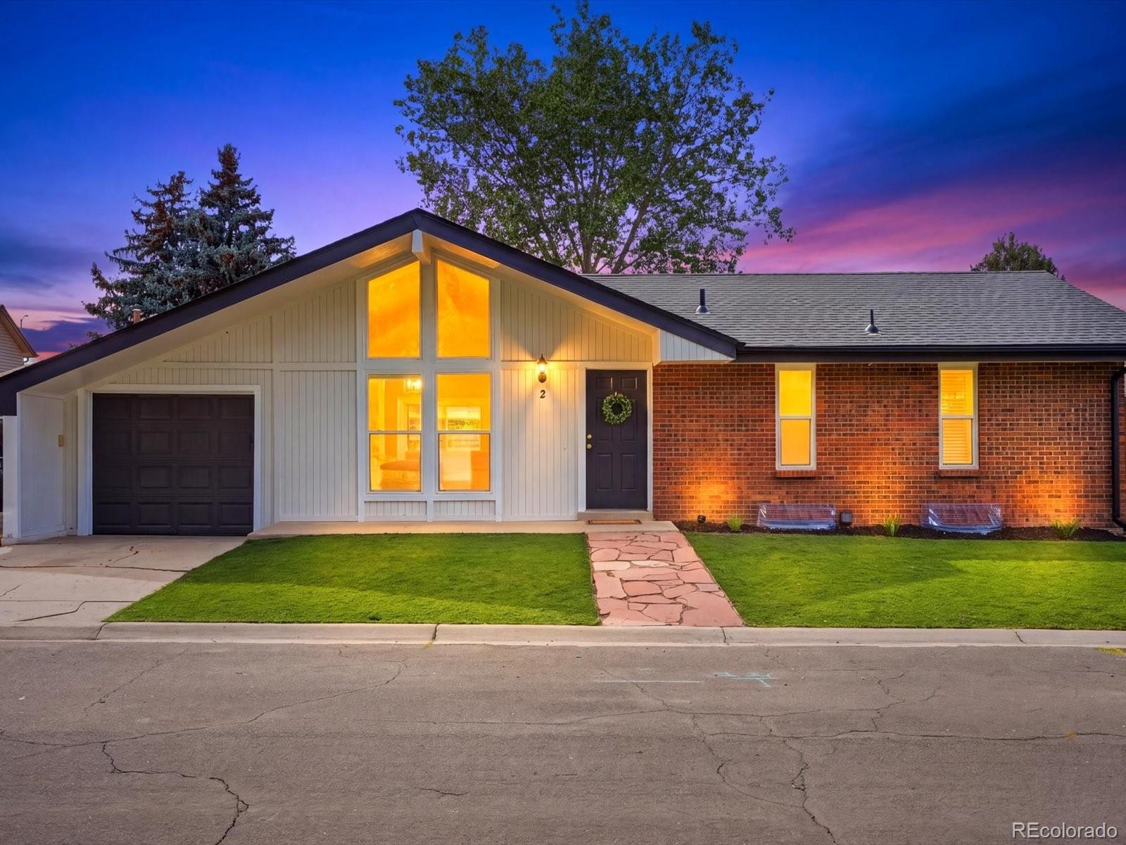 MLS Image #0 for 2  pinon place,broomfield, Colorado