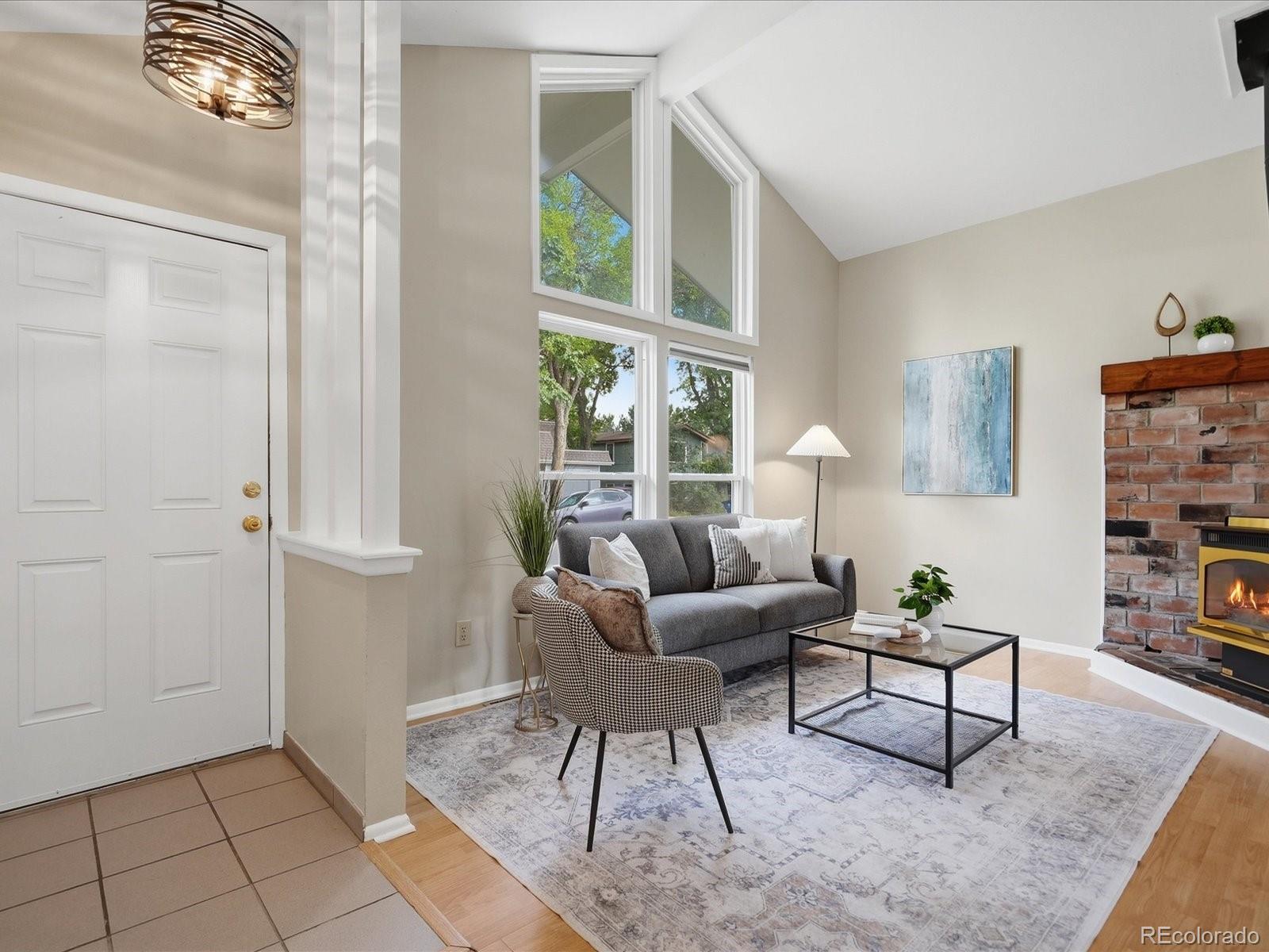 MLS Image #3 for 2  pinon place,broomfield, Colorado