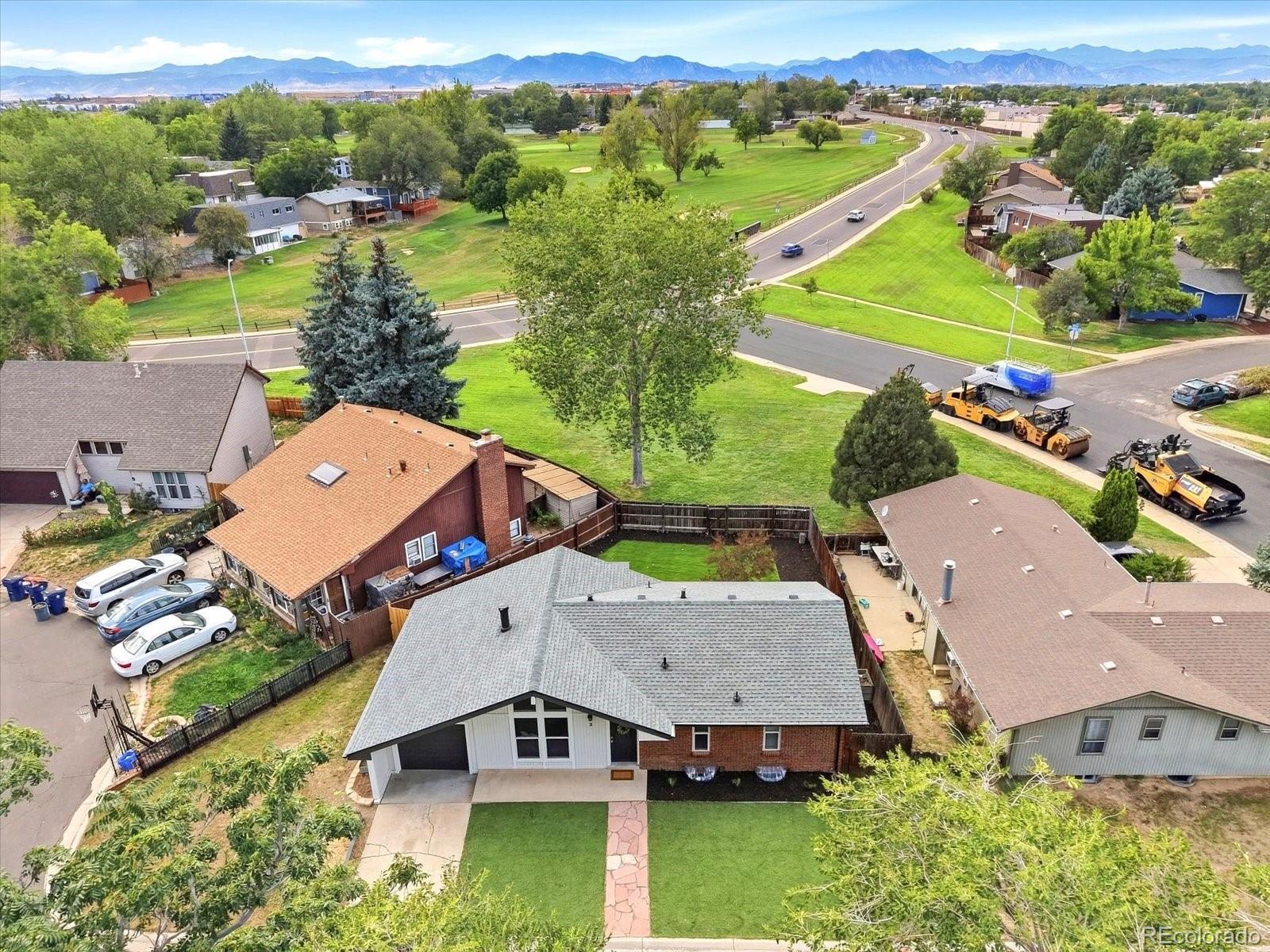 MLS Image #34 for 2  pinon place,broomfield, Colorado