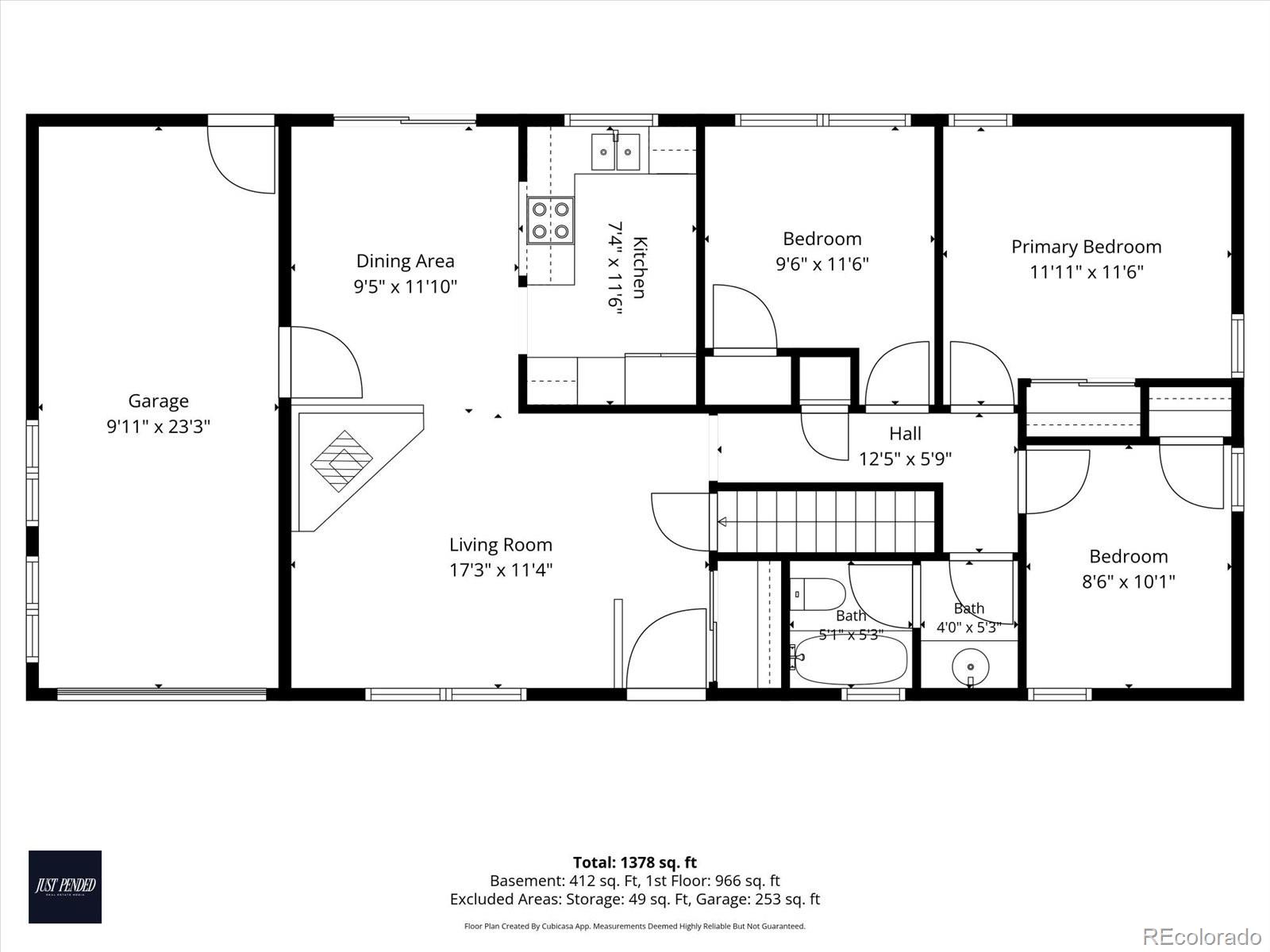 MLS Image #47 for 2  pinon place,broomfield, Colorado