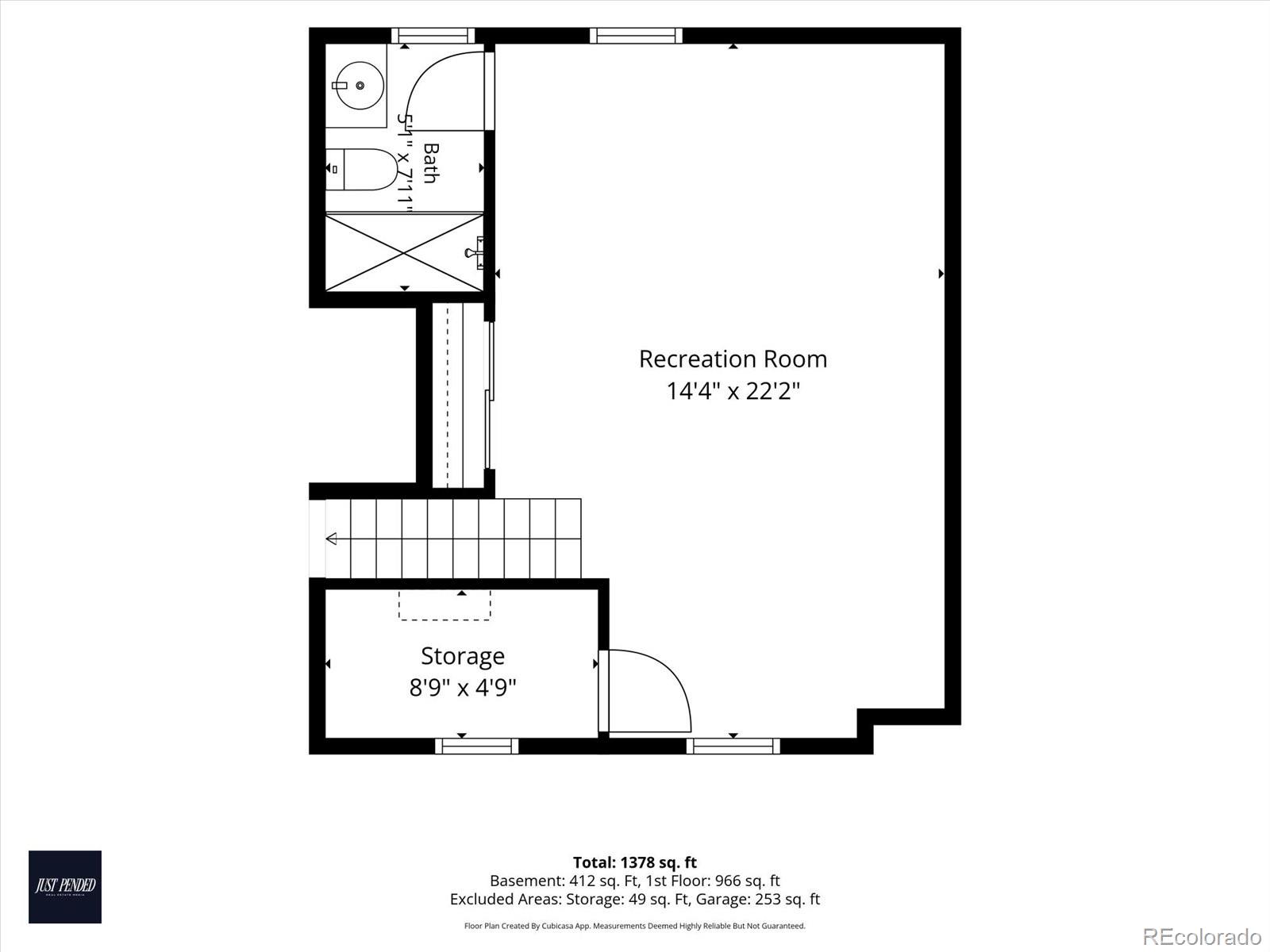 MLS Image #49 for 2  pinon place,broomfield, Colorado