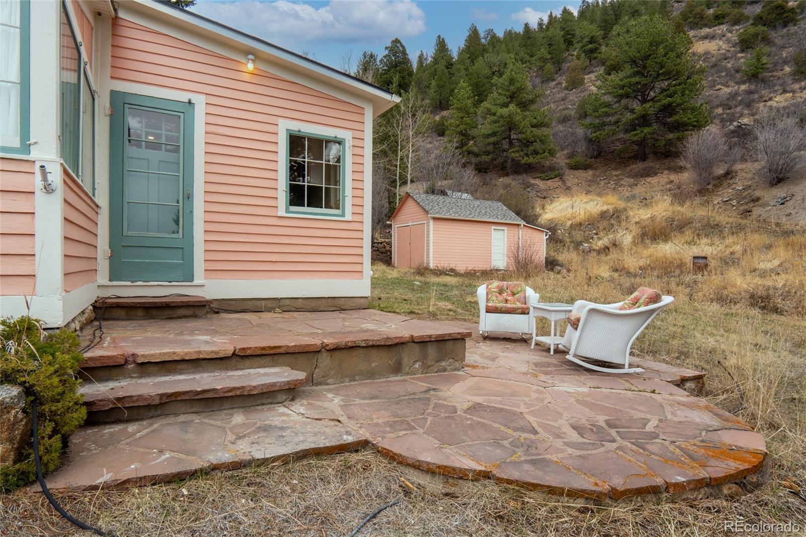 MLS Image #2 for 254 n main street,empire, Colorado