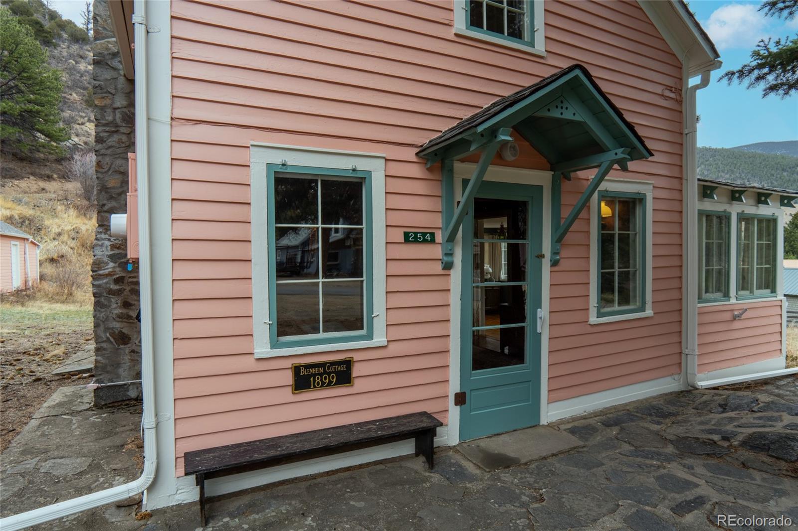 MLS Image #20 for 254 n main street,empire, Colorado