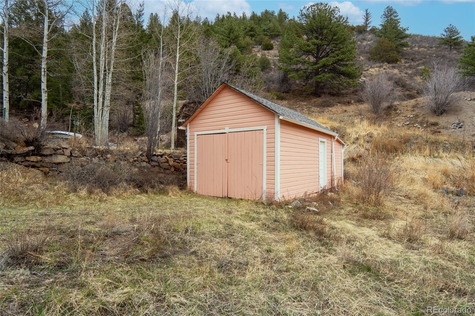 MLS Image #3 for 254 n main street,empire, Colorado