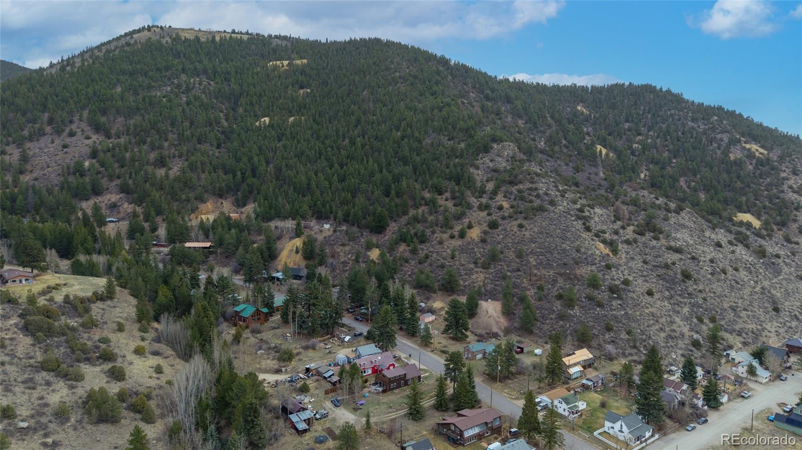MLS Image #36 for 254 n main street,empire, Colorado