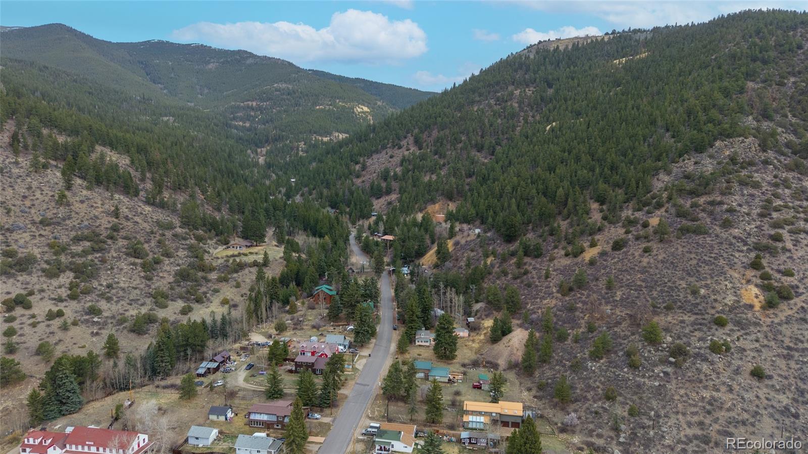 MLS Image #37 for 254 n main street,empire, Colorado