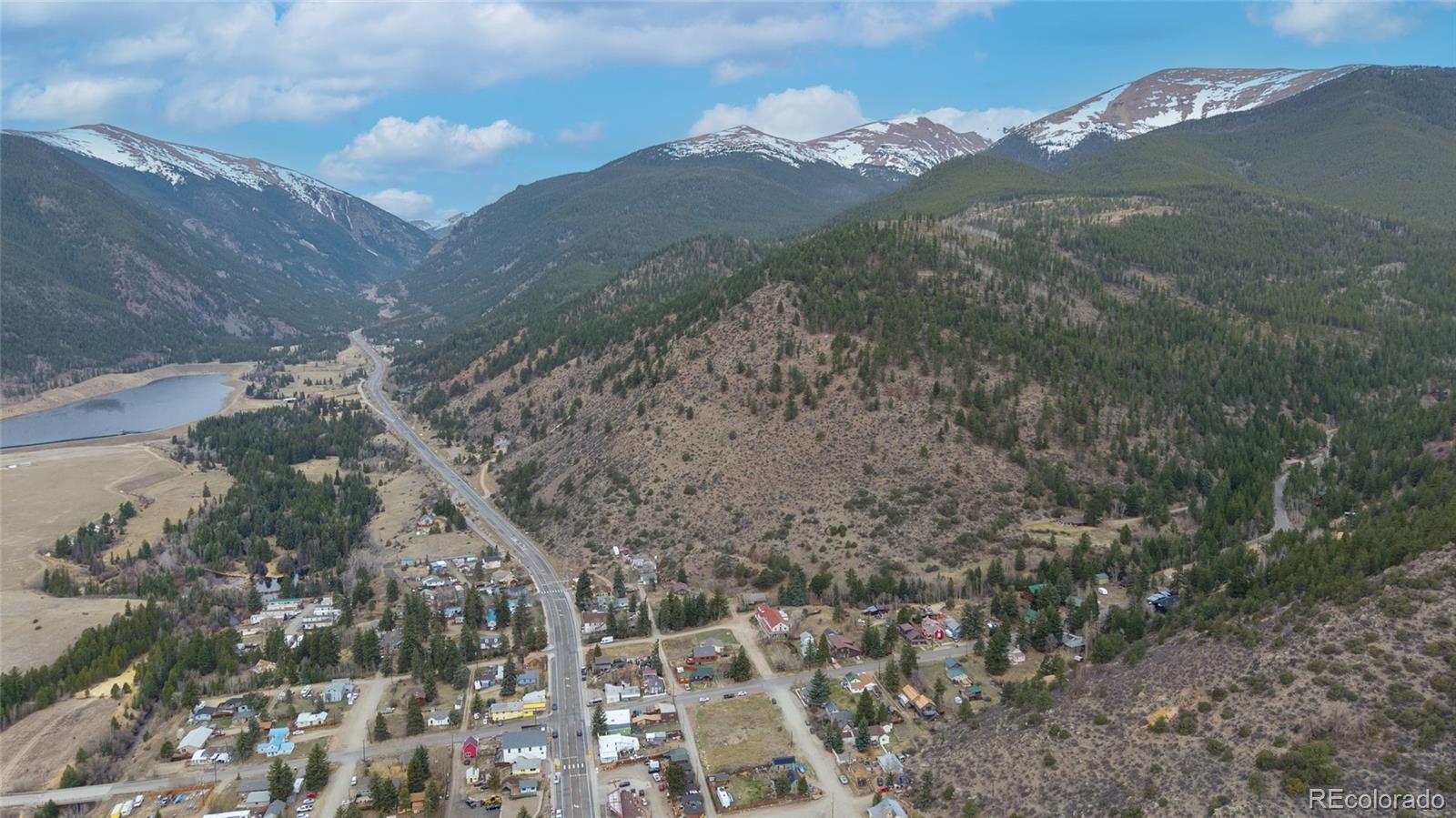 MLS Image #38 for 254 n main street,empire, Colorado