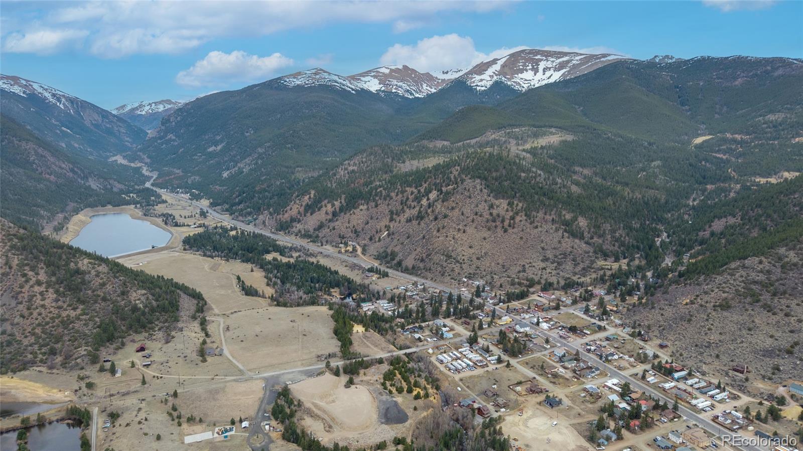MLS Image #39 for 254 n main street,empire, Colorado